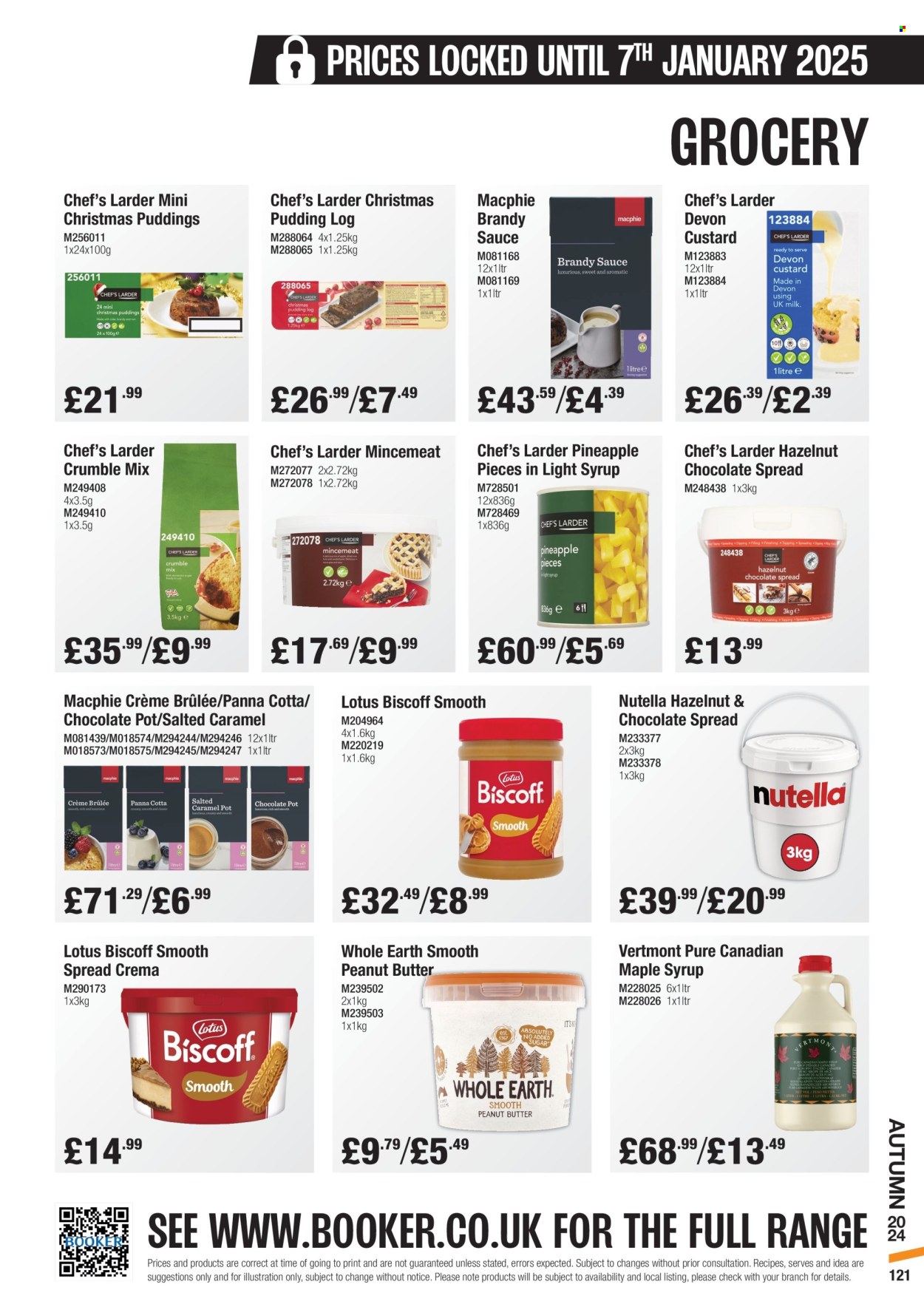 Makro offer - 10/10/2024 - 07/01/2025. Page 121