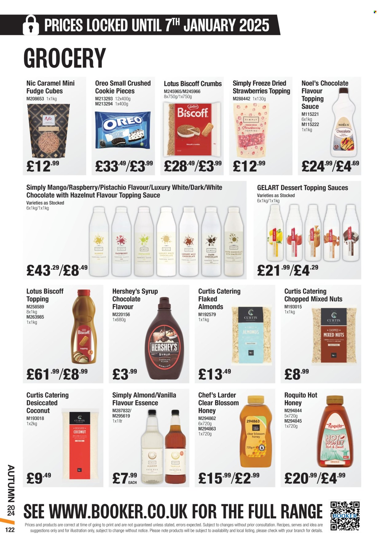 Makro offer - 10/10/2024 - 07/01/2025. Page 122