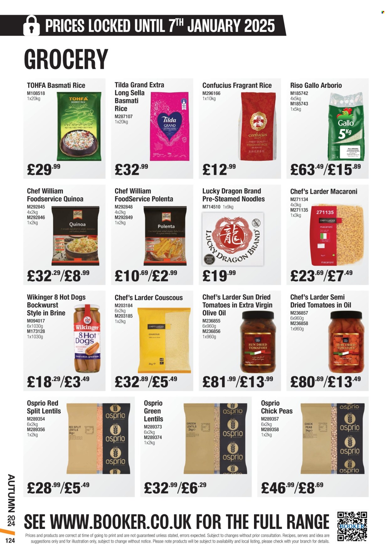Makro offer - 10/10/2024 - 07/01/2025. Page 124