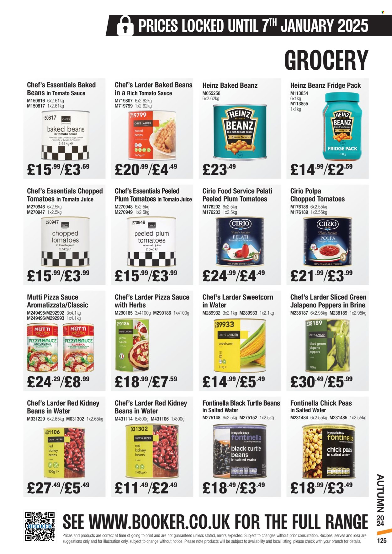 Makro offer - 10/10/2024 - 07/01/2025. Page 125
