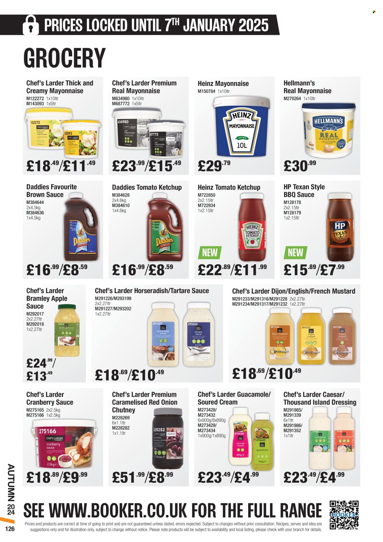 Makro offer - 10/10/2024 - 07/01/2025. Page 126