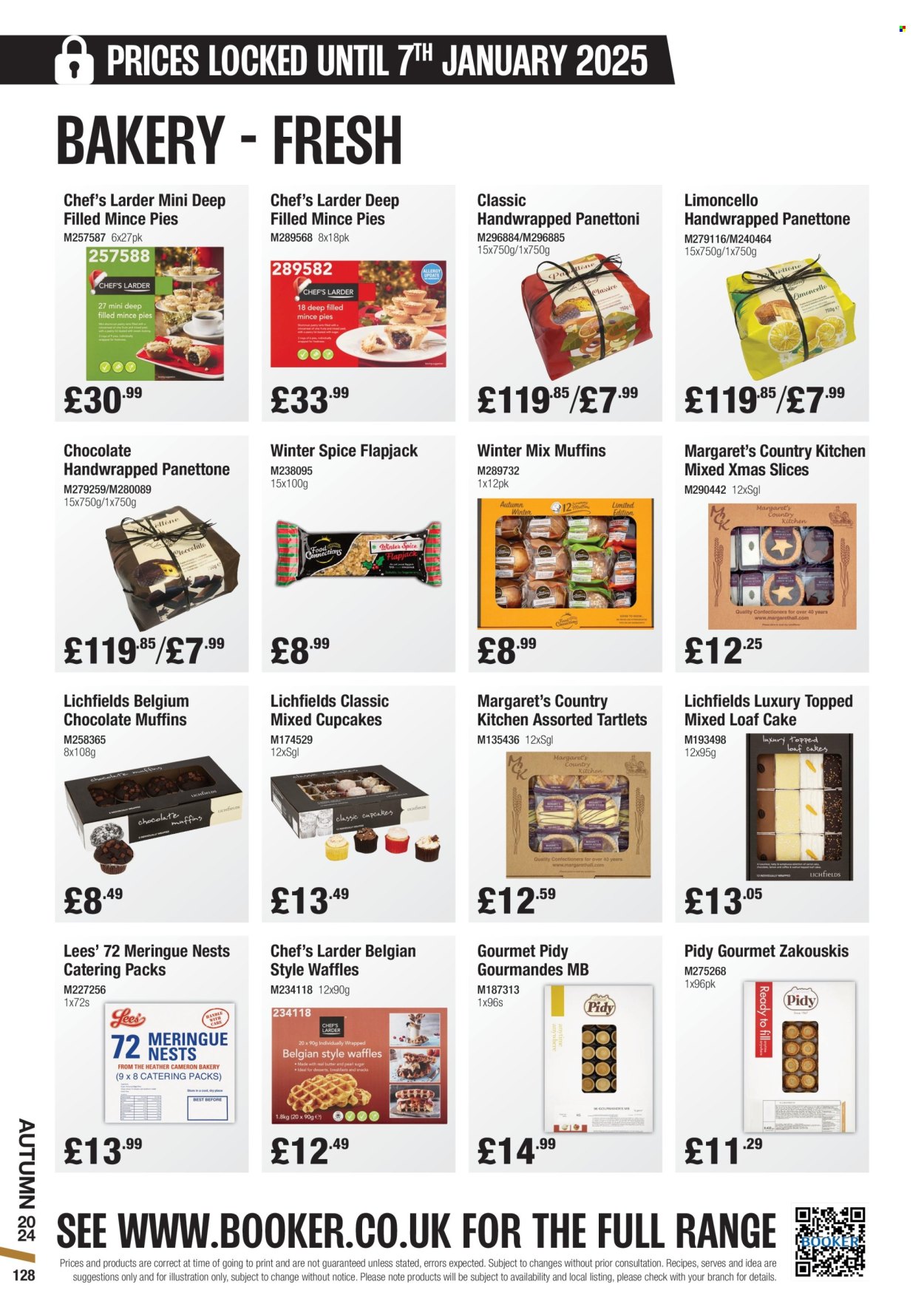 Makro offer - 10/10/2024 - 07/01/2025. Page 128