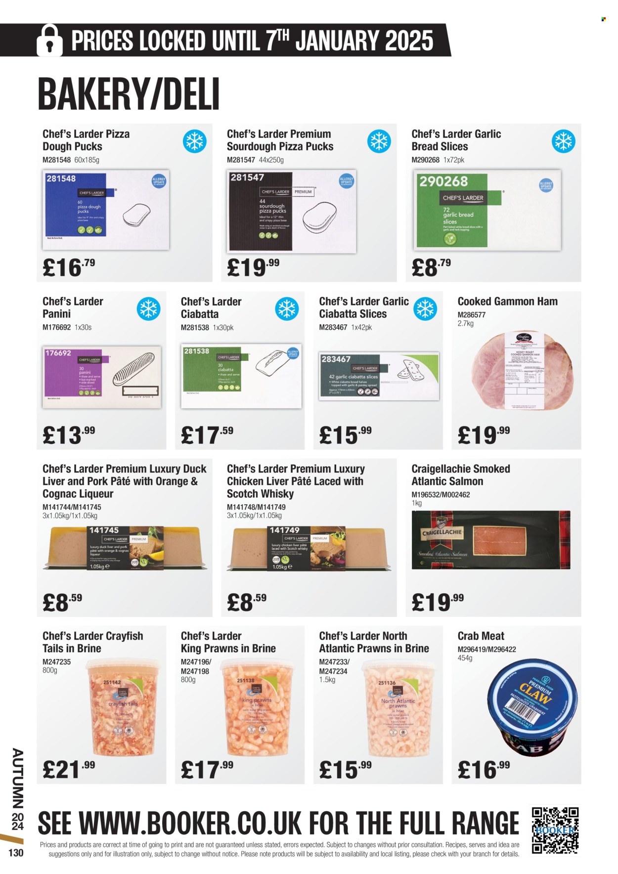 Makro offer - 10/10/2024 - 07/01/2025. Page 130