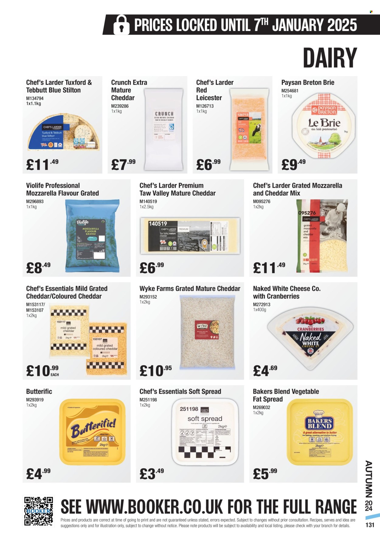 Makro offer - 10/10/2024 - 07/01/2025. Page 131