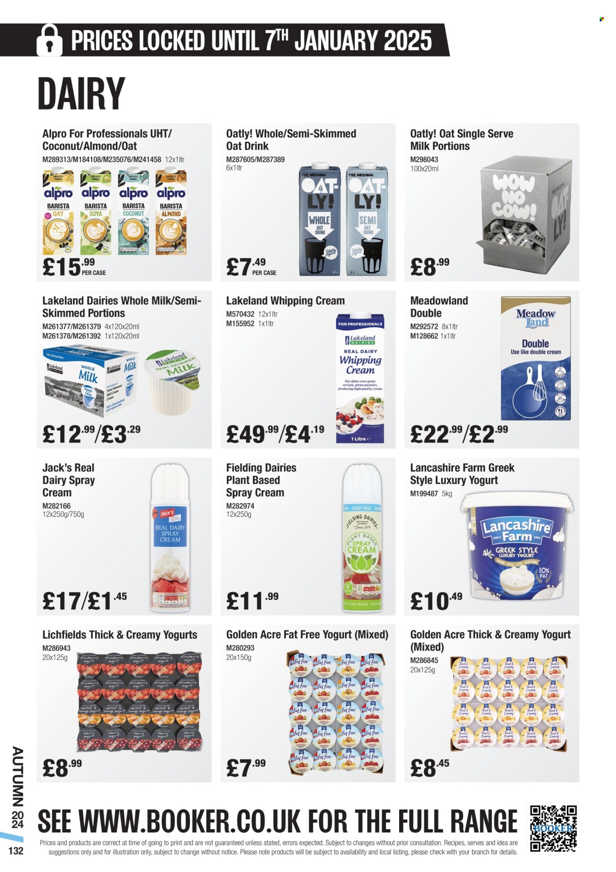 Makro offer - 10/10/2024 - 07/01/2025. Page 132
