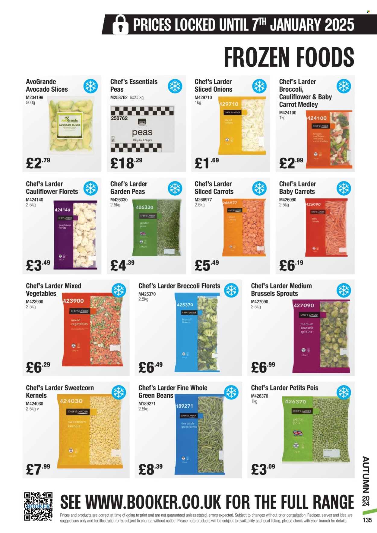 Makro offer - 10/10/2024 - 07/01/2025. Page 135
