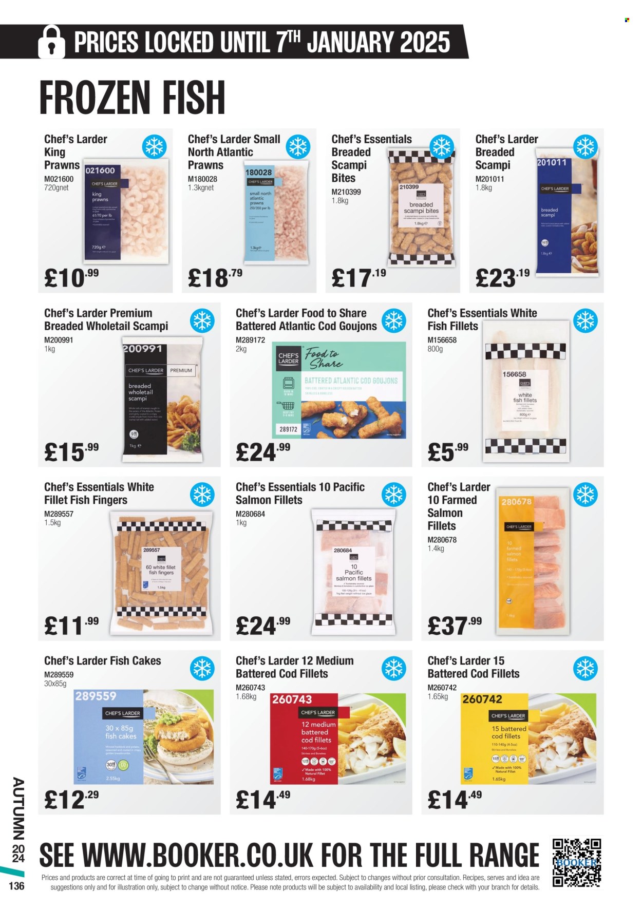 Makro offer - 10/10/2024 - 07/01/2025. Page 136