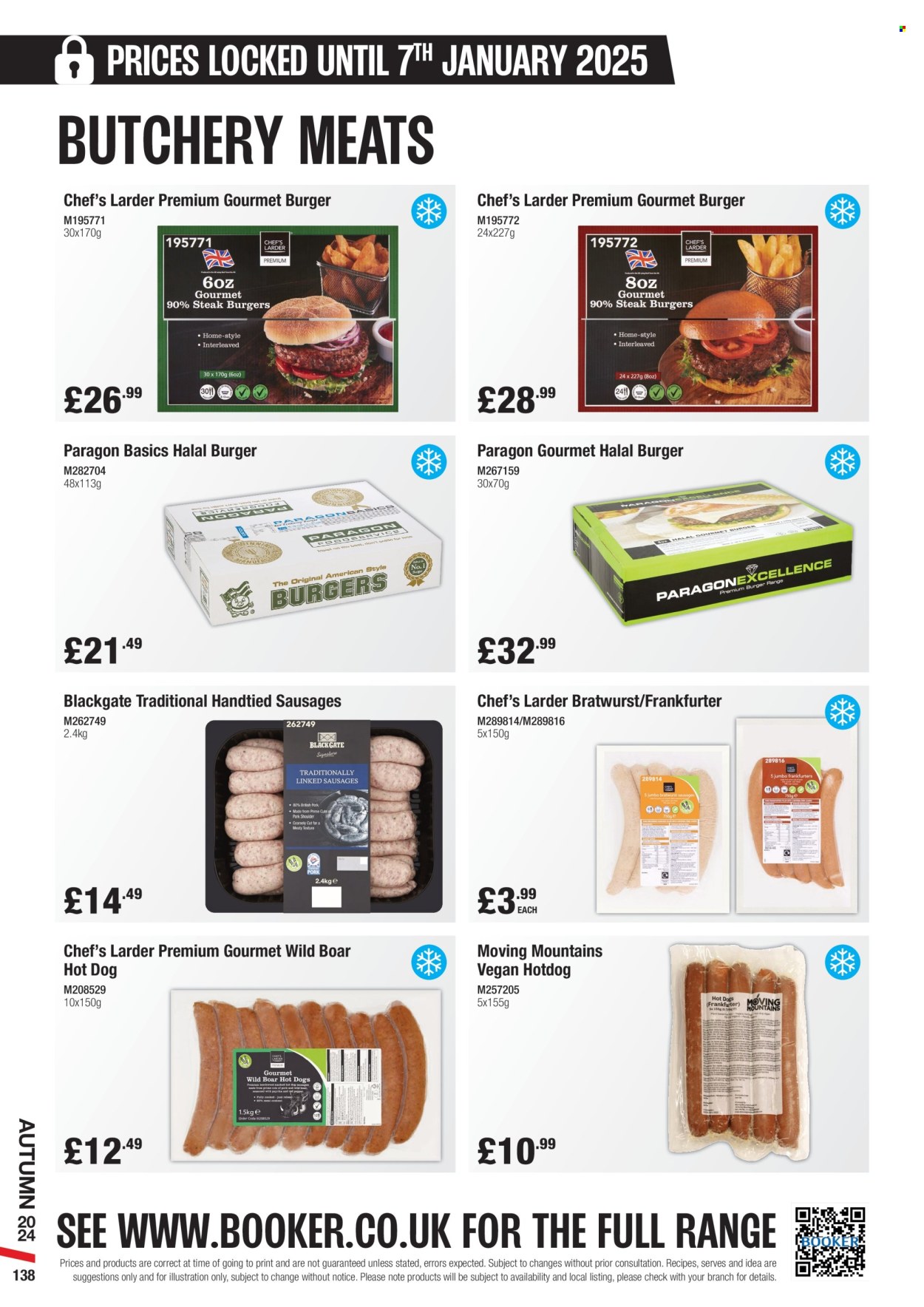 Makro offer - 10/10/2024 - 07/01/2025. Page 138