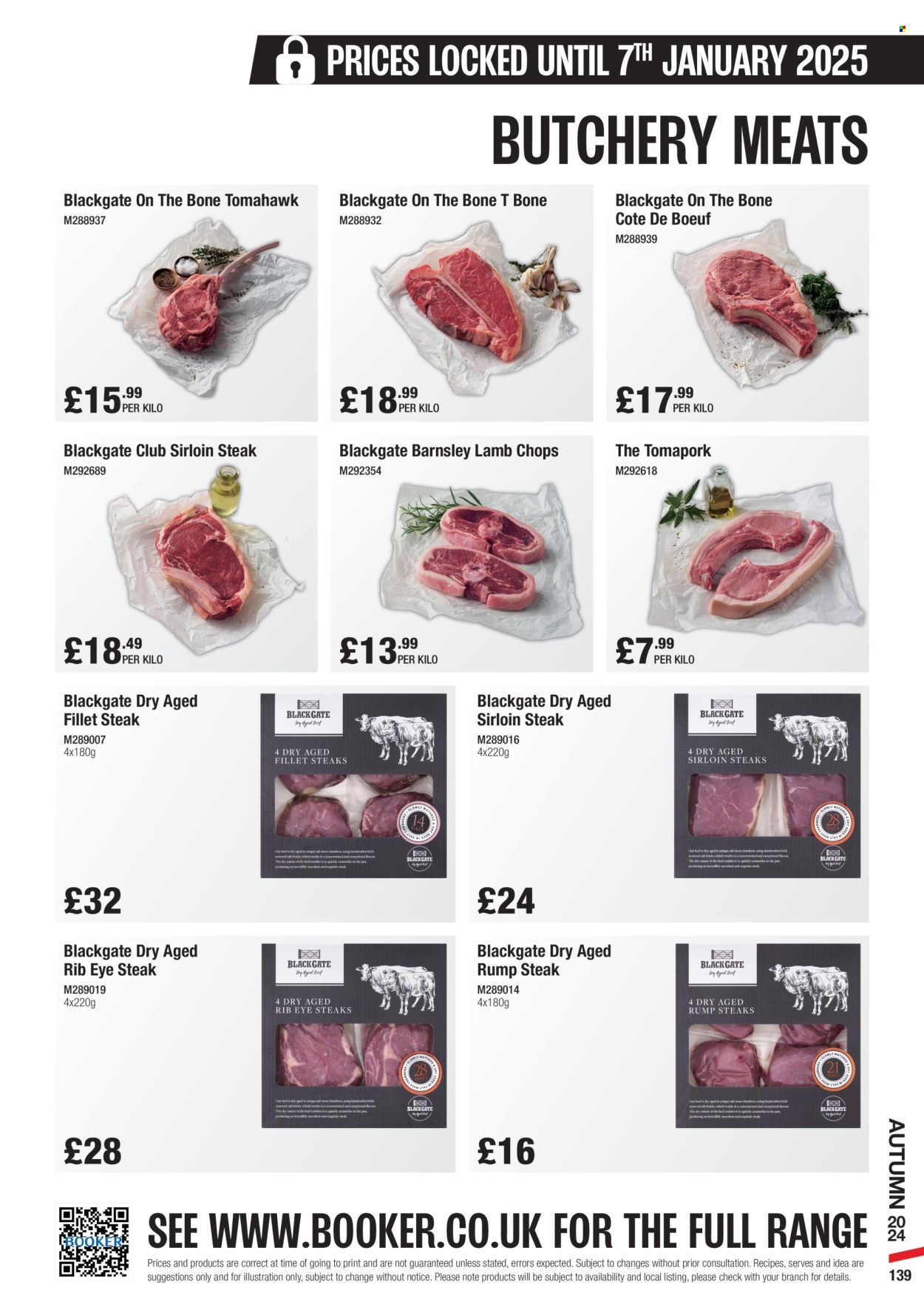 Makro offer - 10/10/2024 - 07/01/2025. Page 139