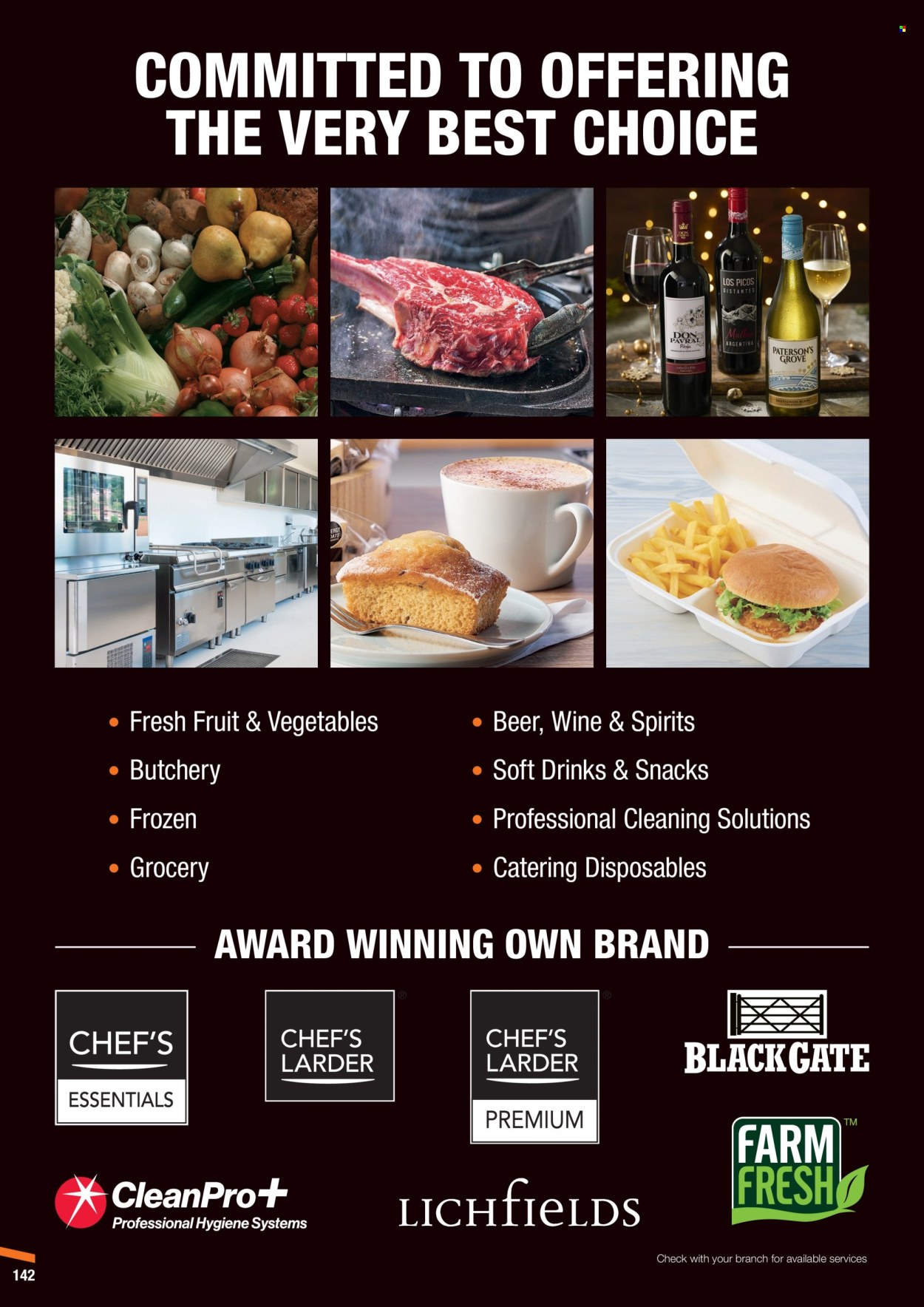 Makro offer - 10/10/2024 - 07/01/2025. Page 142