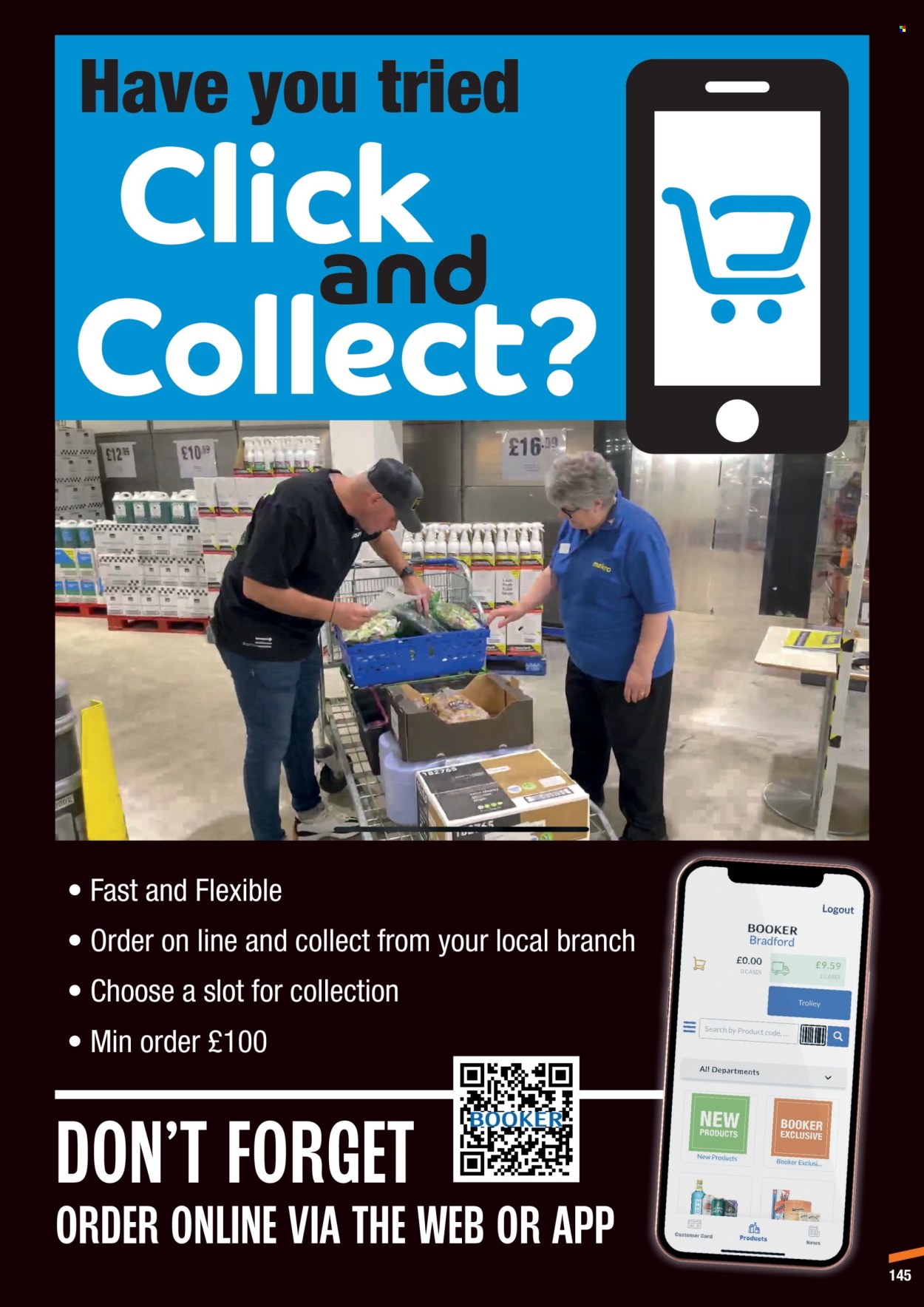 Makro offer - 10/10/2024 - 07/01/2025. Page 145