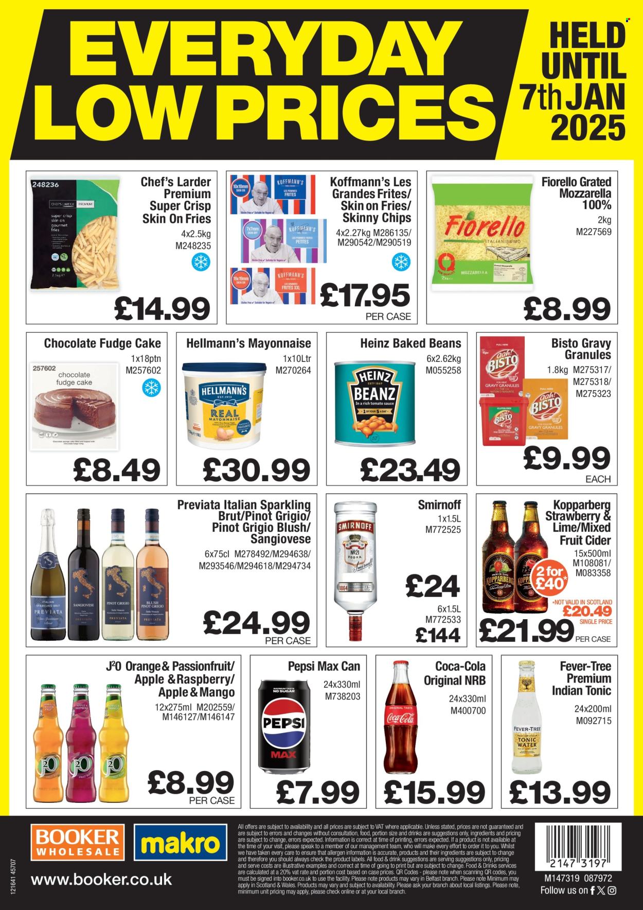 Makro offer - 10/10/2024 - 07/01/2025. Page 152