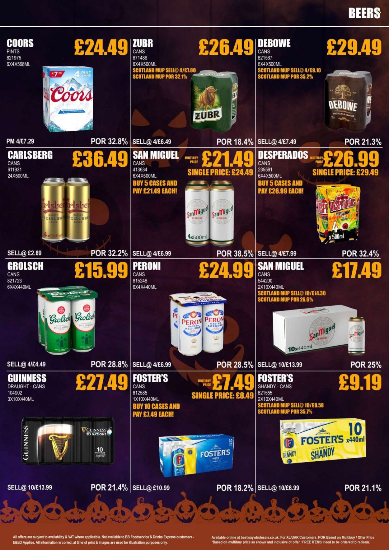 Bestway offer - 11/10/2024 - 17/10/2024. Page 2