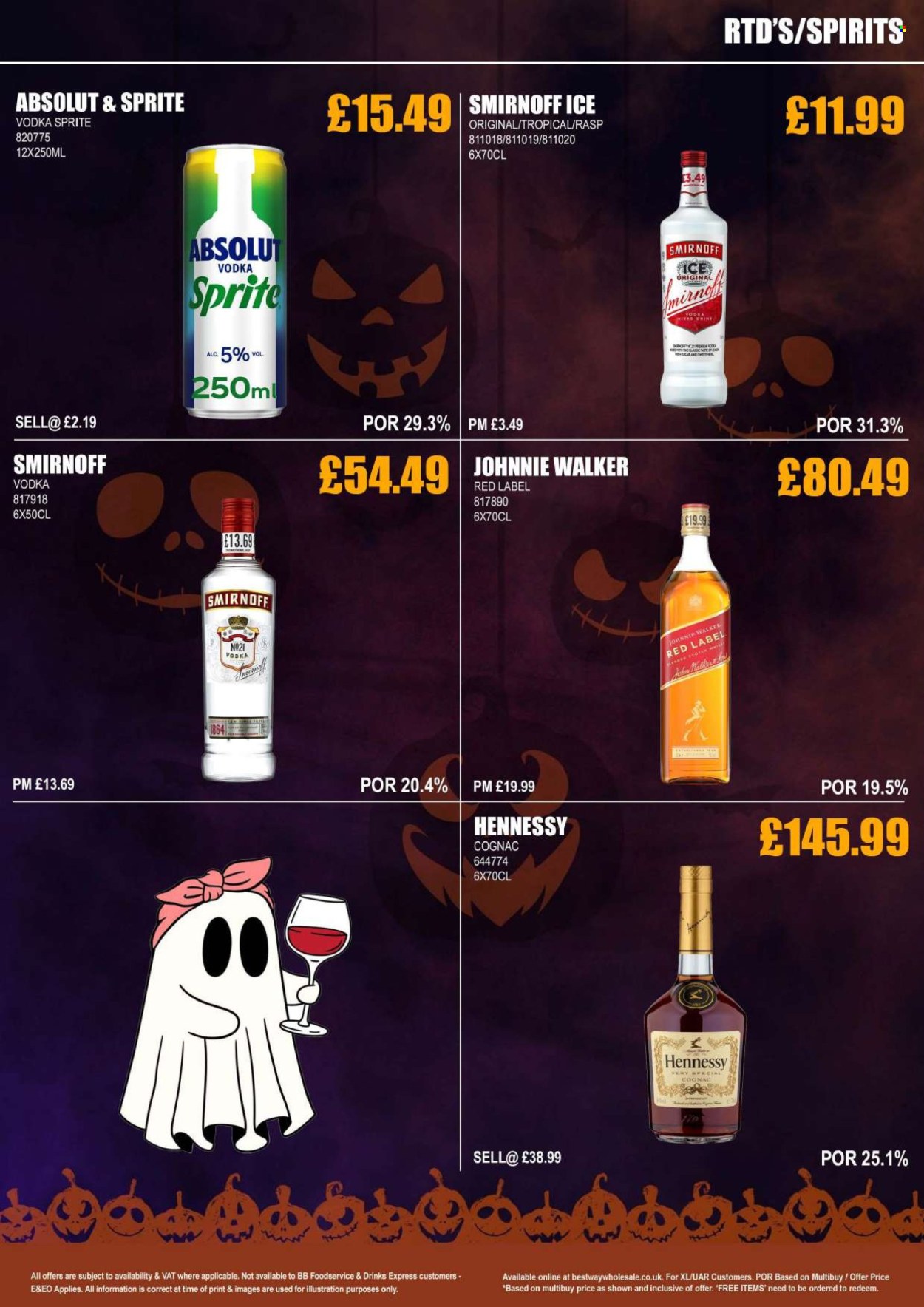 Bestway offer - 11/10/2024 - 17/10/2024. Page 4