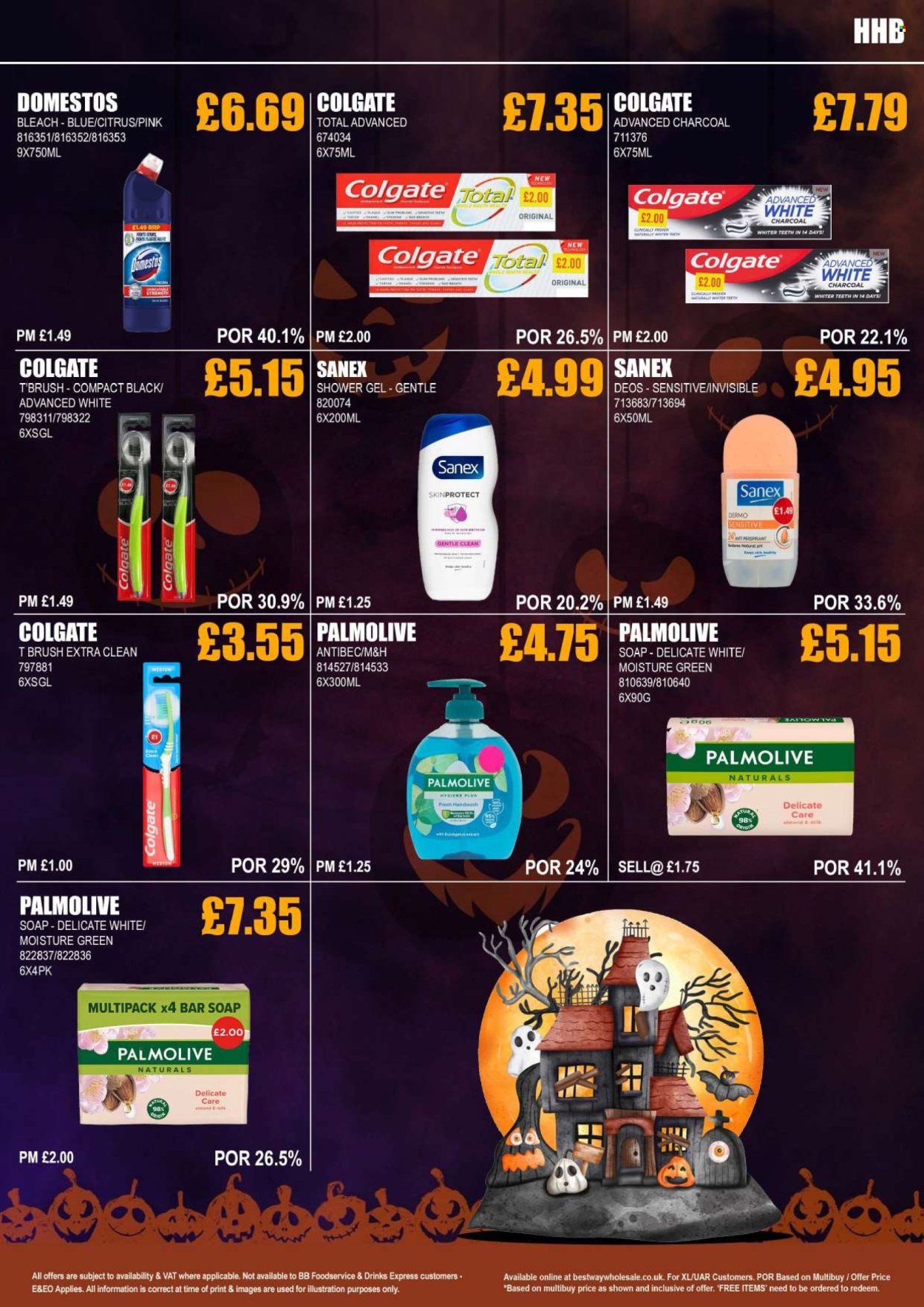 Bestway offer - 11/10/2024 - 17/10/2024. Page 18