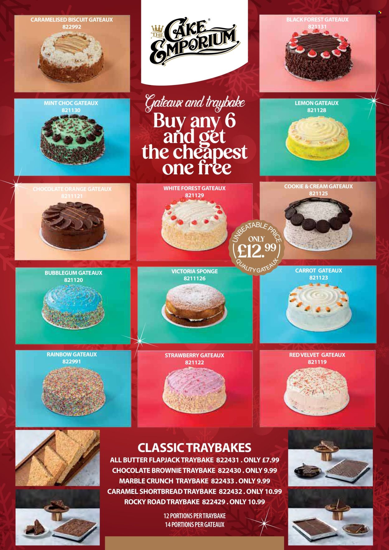 Bestway offer - 11/10/2024 - 02/01/2025. Page 6