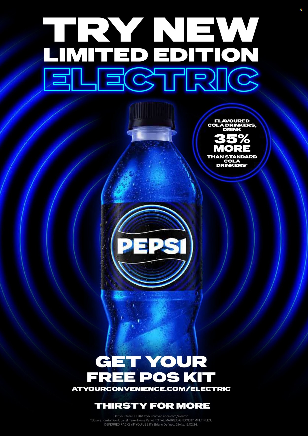 Bestway offer - 11/10/2024 - 02/01/2025. Page 16