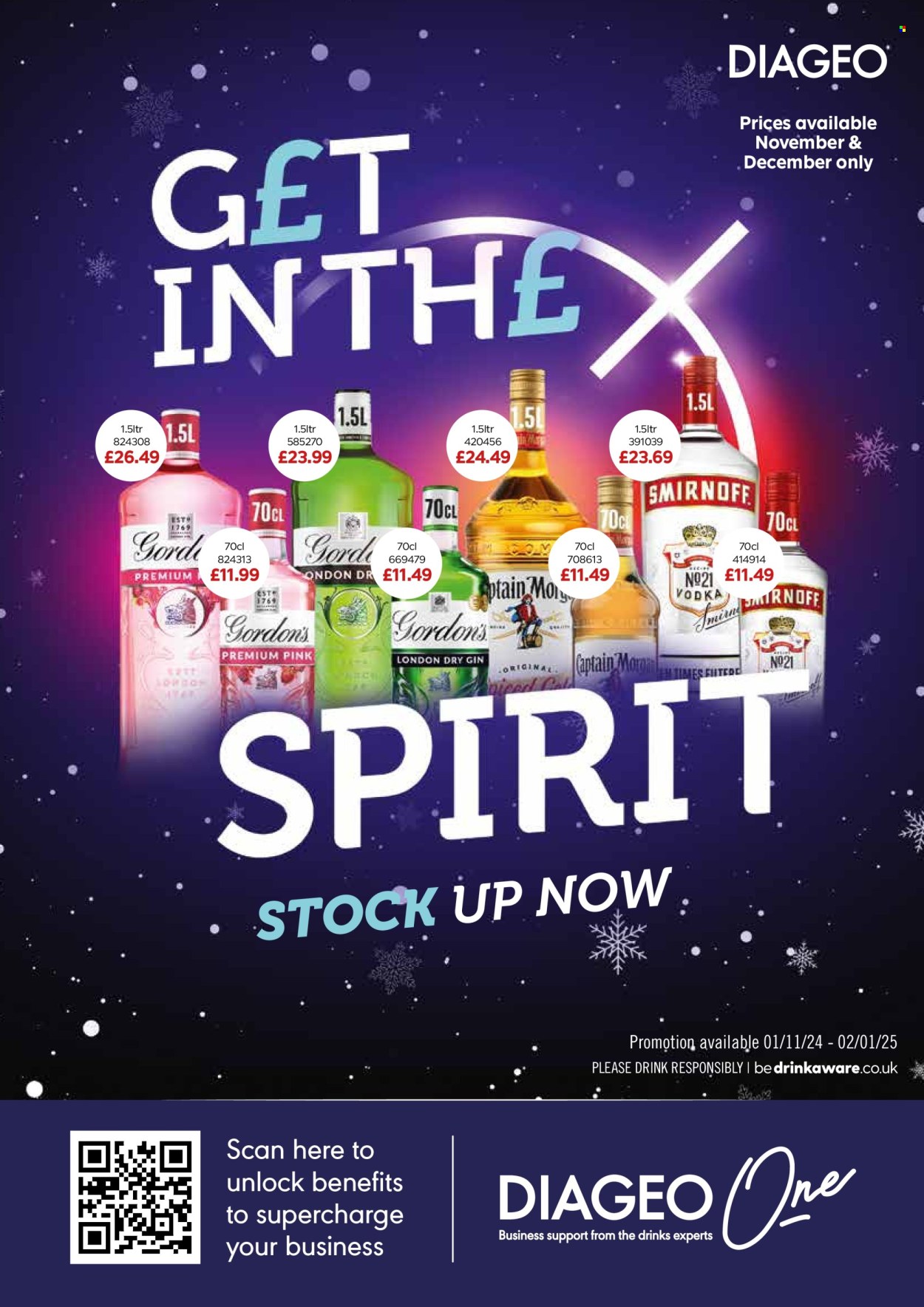 Bestway offer - 11/10/2024 - 02/01/2025. Page 10