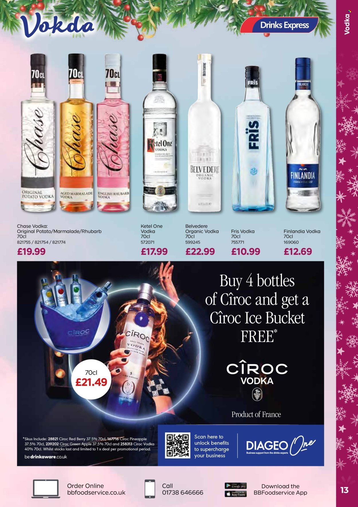 Bestway offer - 11/10/2024 - 02/01/2025. Page 13