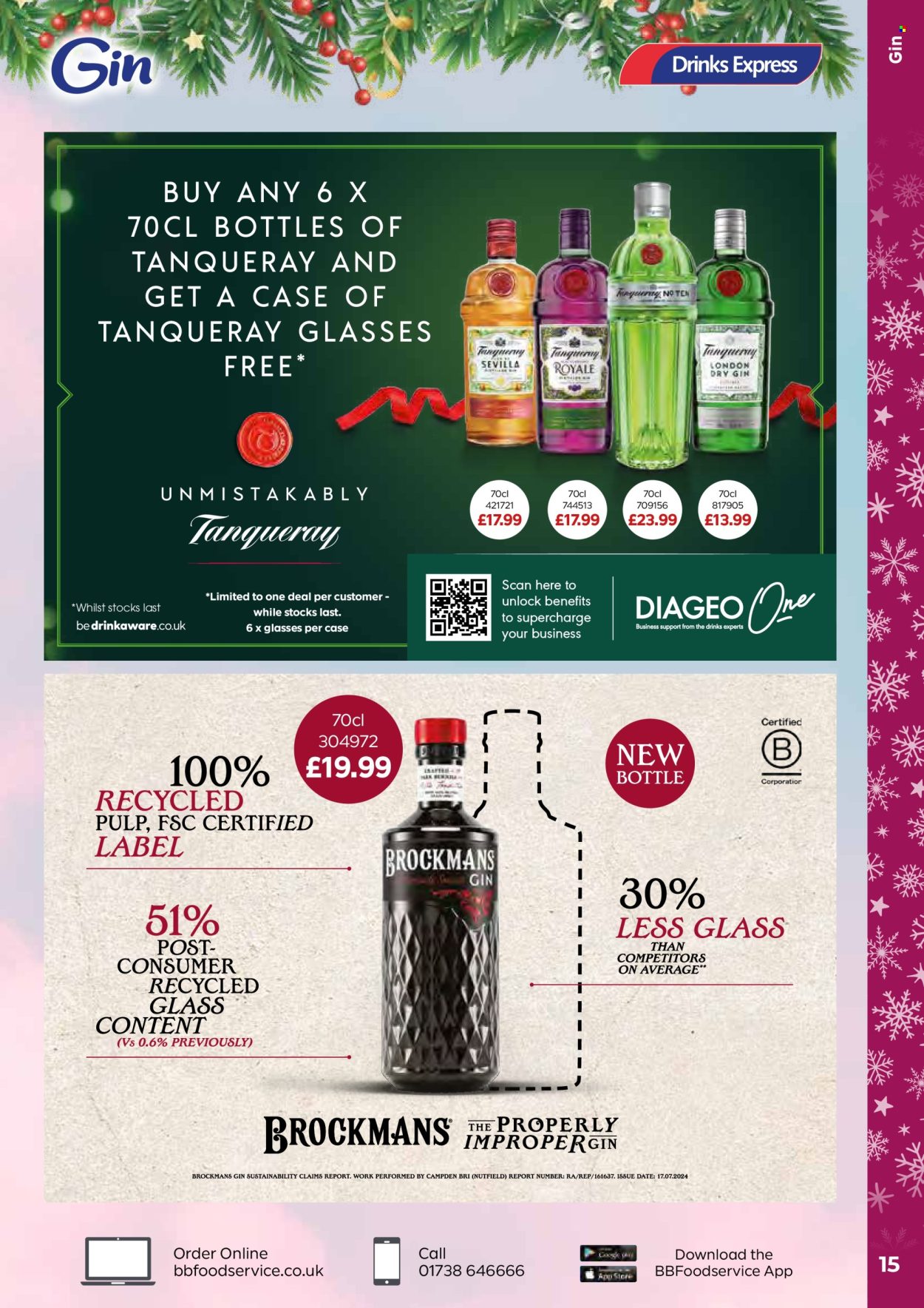 Bestway offer - 11/10/2024 - 02/01/2025. Page 15