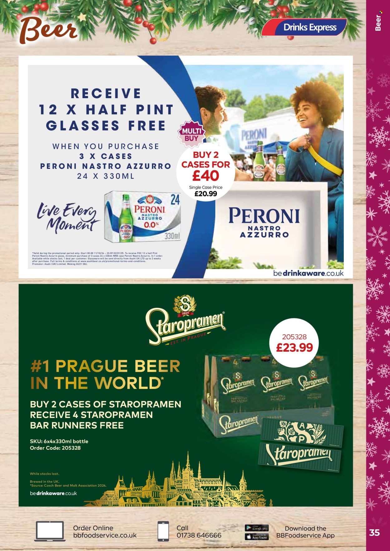 Bestway offer - 11/10/2024 - 02/01/2025. Page 35