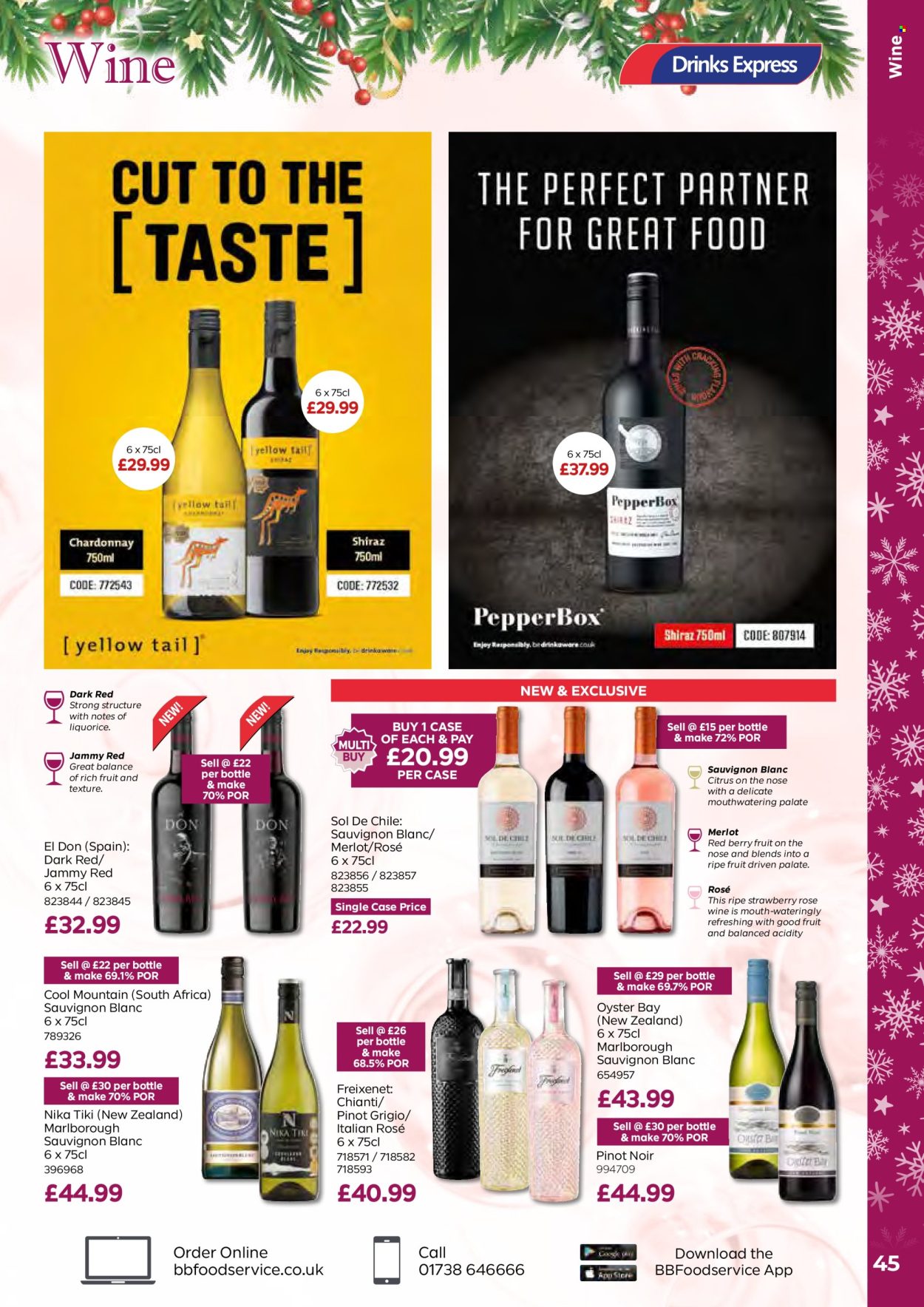 Bestway offer - 11/10/2024 - 02/01/2025. Page 45