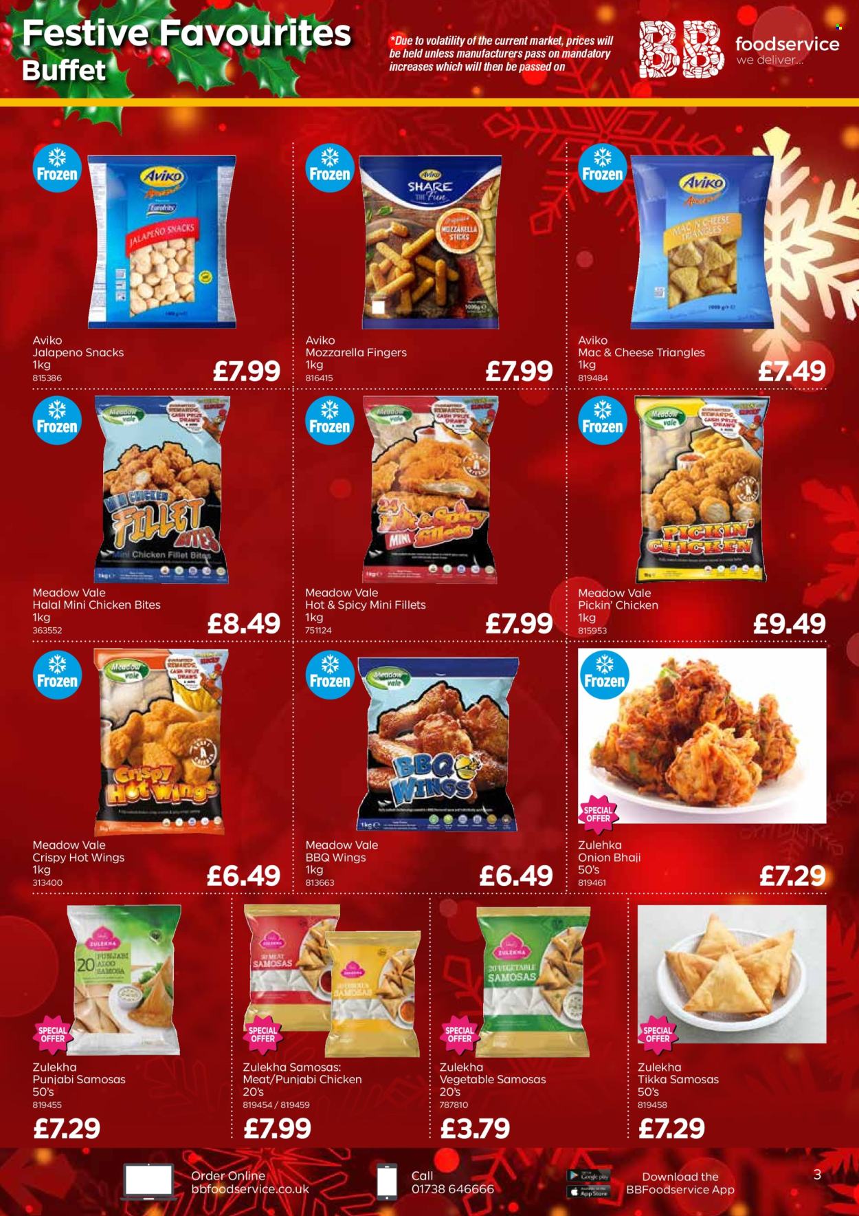 Bestway offer - 11/10/2024 - 02/01/2025. Page 3