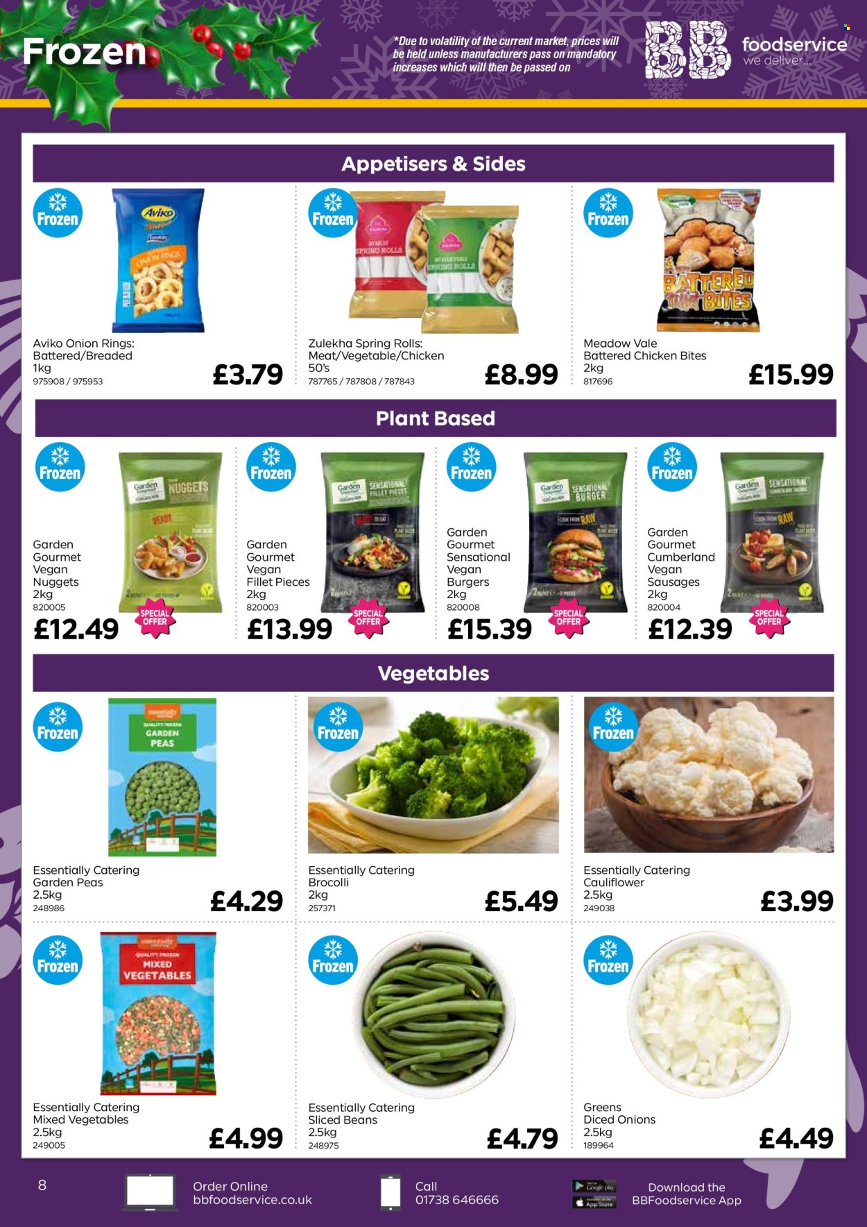 Bestway offer - 11/10/2024 - 02/01/2025. Page 8
