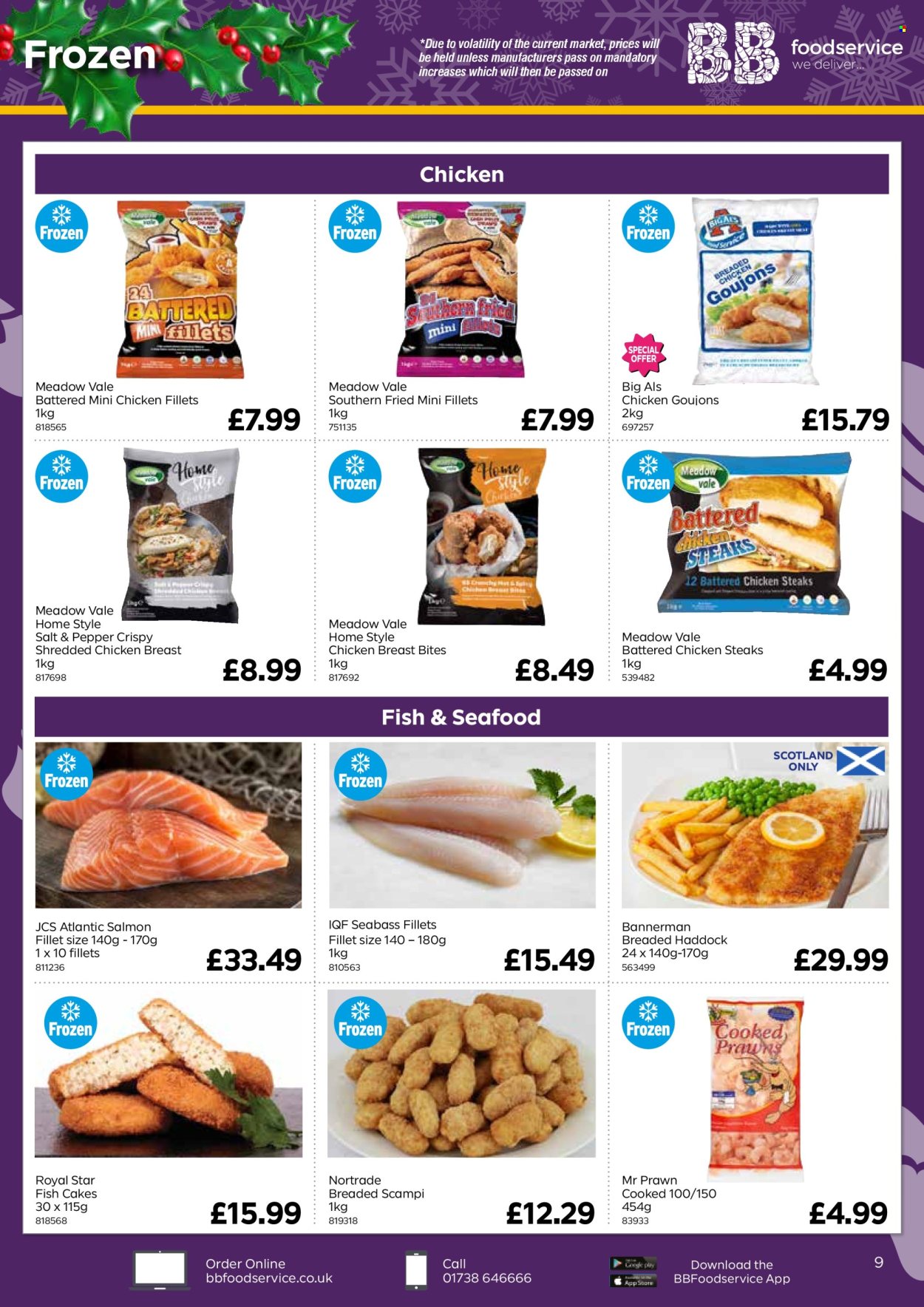 Bestway offer - 11/10/2024 - 02/01/2025. Page 9
