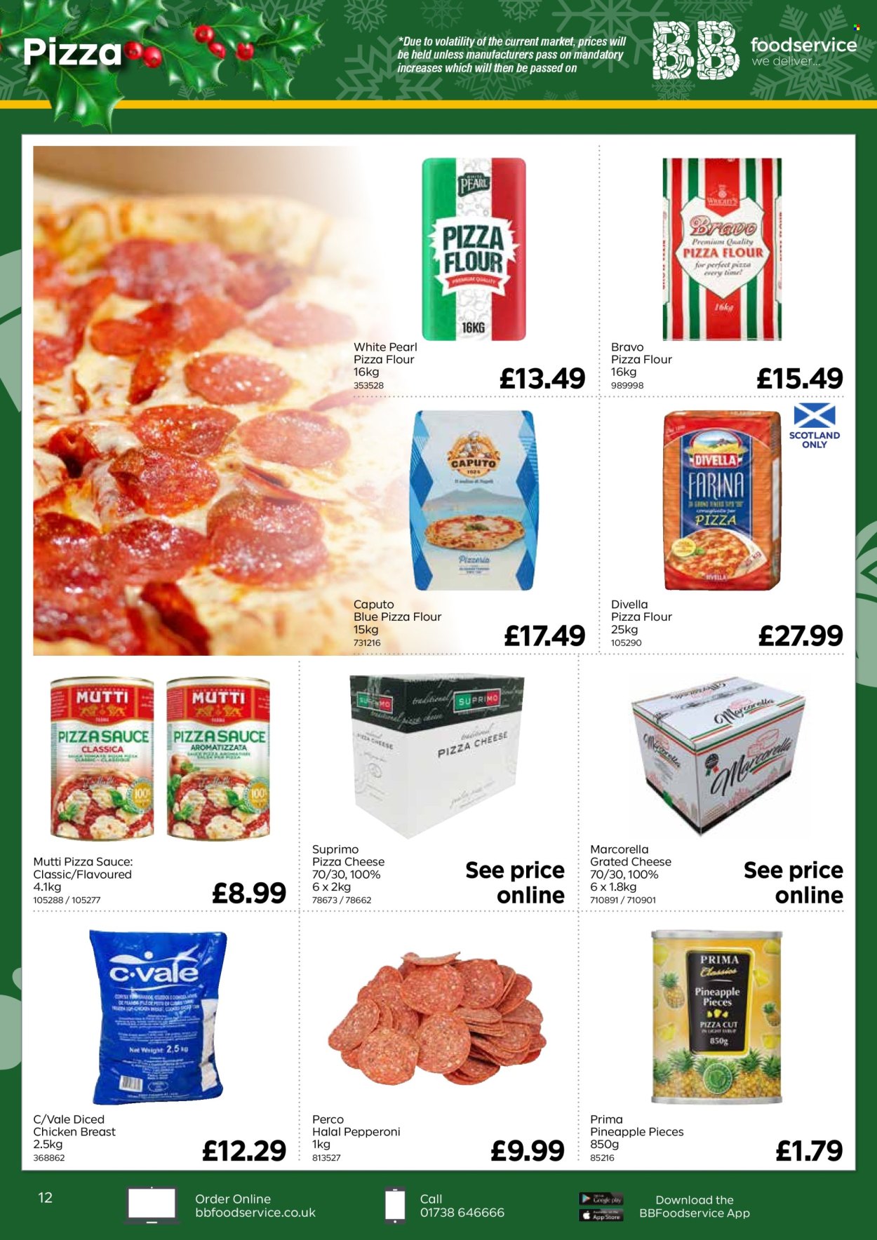 Bestway offer - 11/10/2024 - 02/01/2025. Page 12