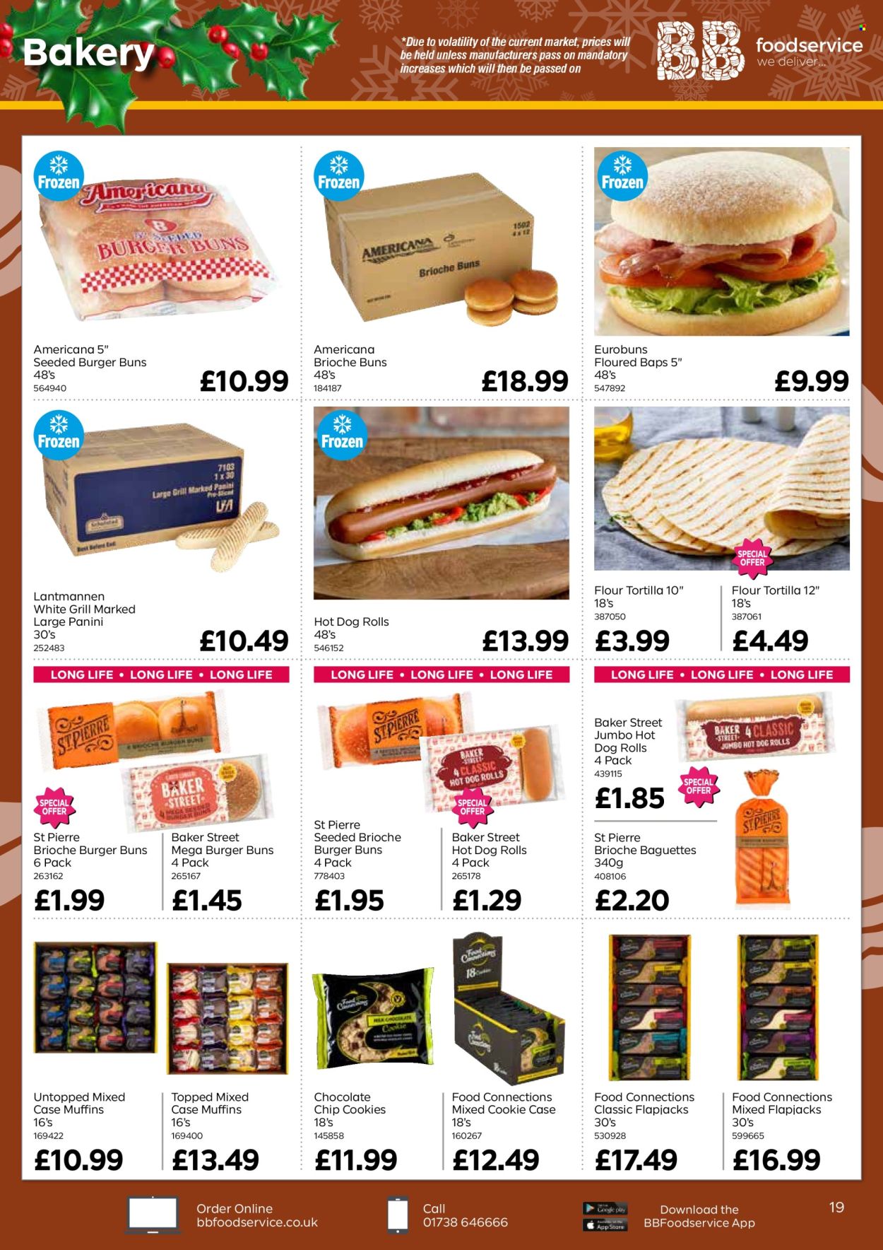 Bestway offer - 11/10/2024 - 02/01/2025. Page 19