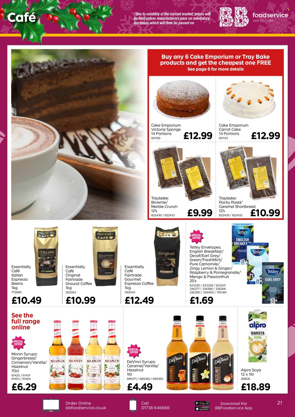 Bestway offer - 11/10/2024 - 02/01/2025. Page 21