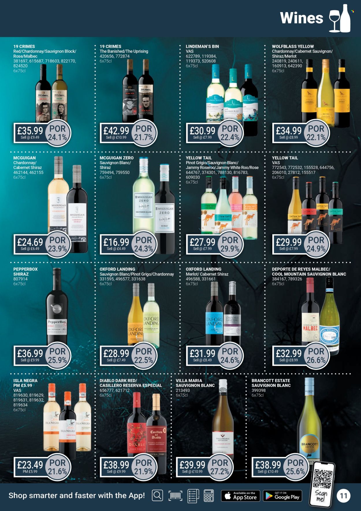 Bestway offer - 11/10/2024 - 07/11/2024. Page 11