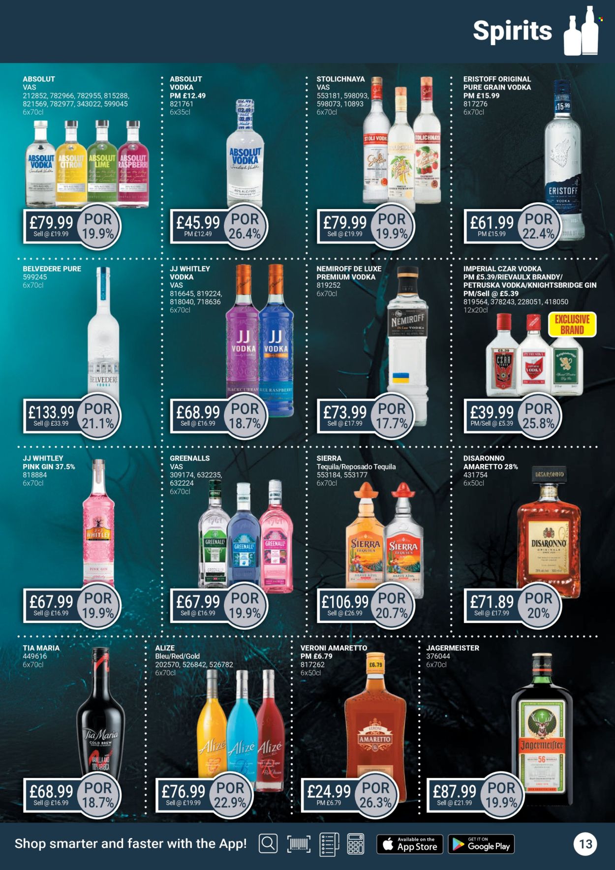 Bestway offer - 11/10/2024 - 07/11/2024. Page 13