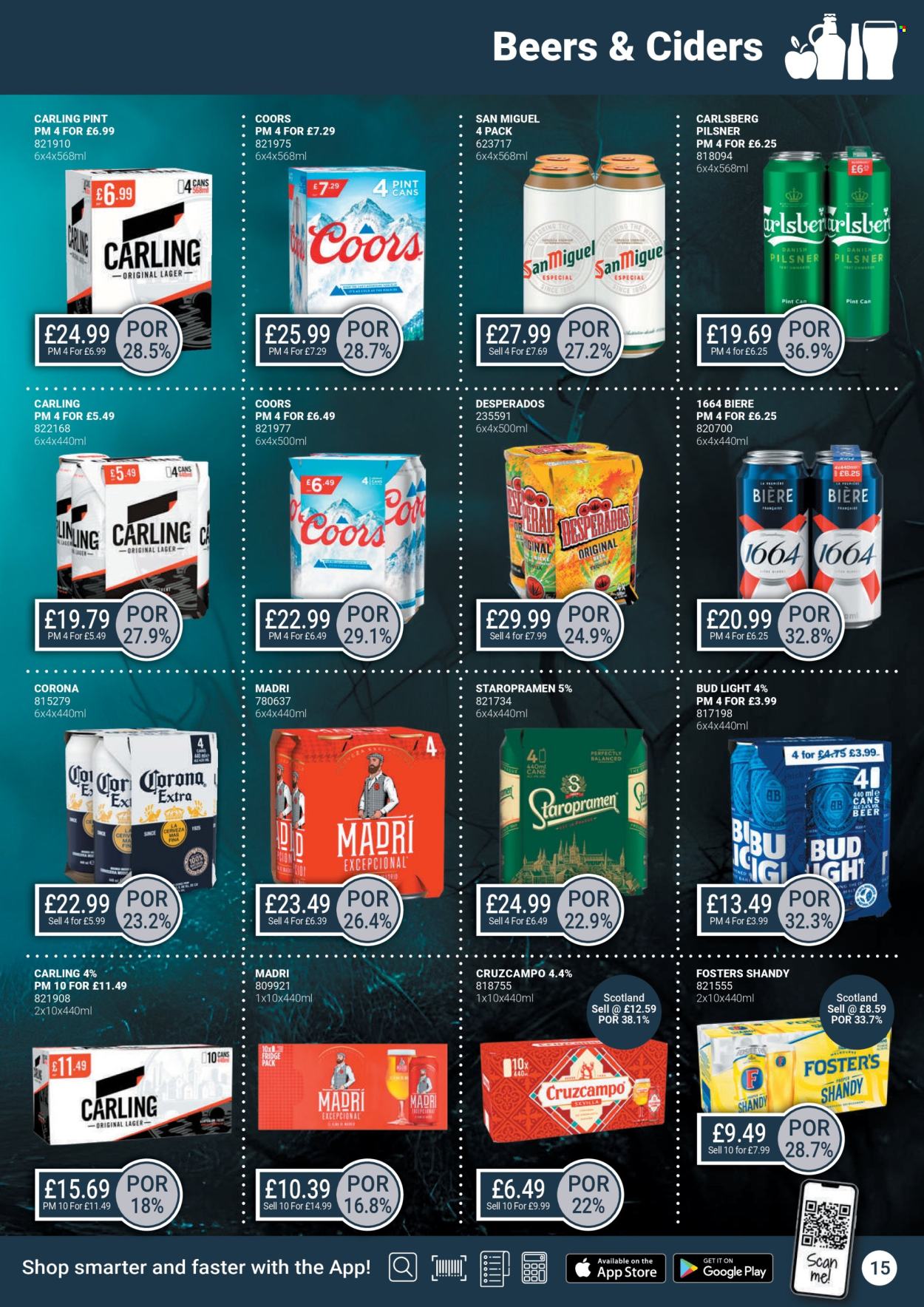 Bestway offer - 11/10/2024 - 07/11/2024. Page 15