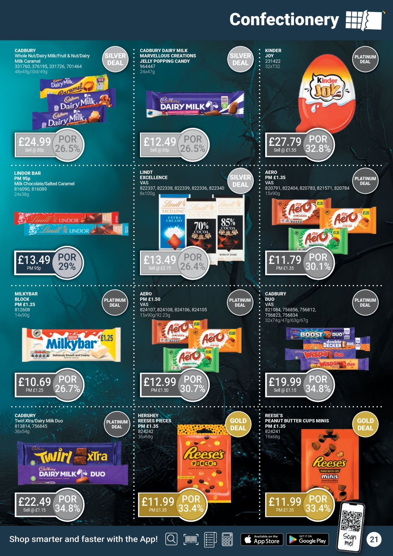 Bestway offer - 11/10/2024 - 07/11/2024. Page 21