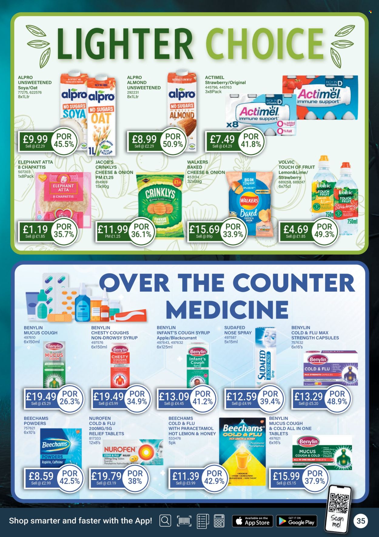 Bestway offer - 11/10/2024 - 07/11/2024. Page 35