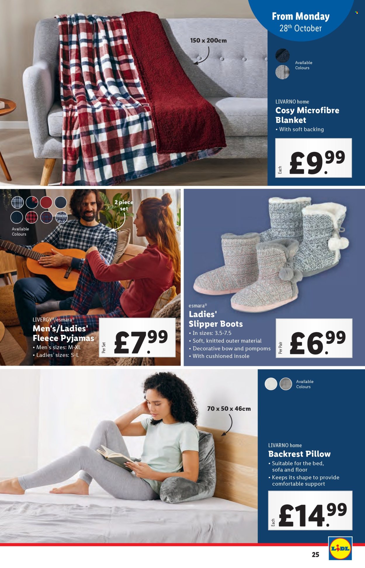 Lidl offer - 24/10/2024 - 30/10/2024. Page 26