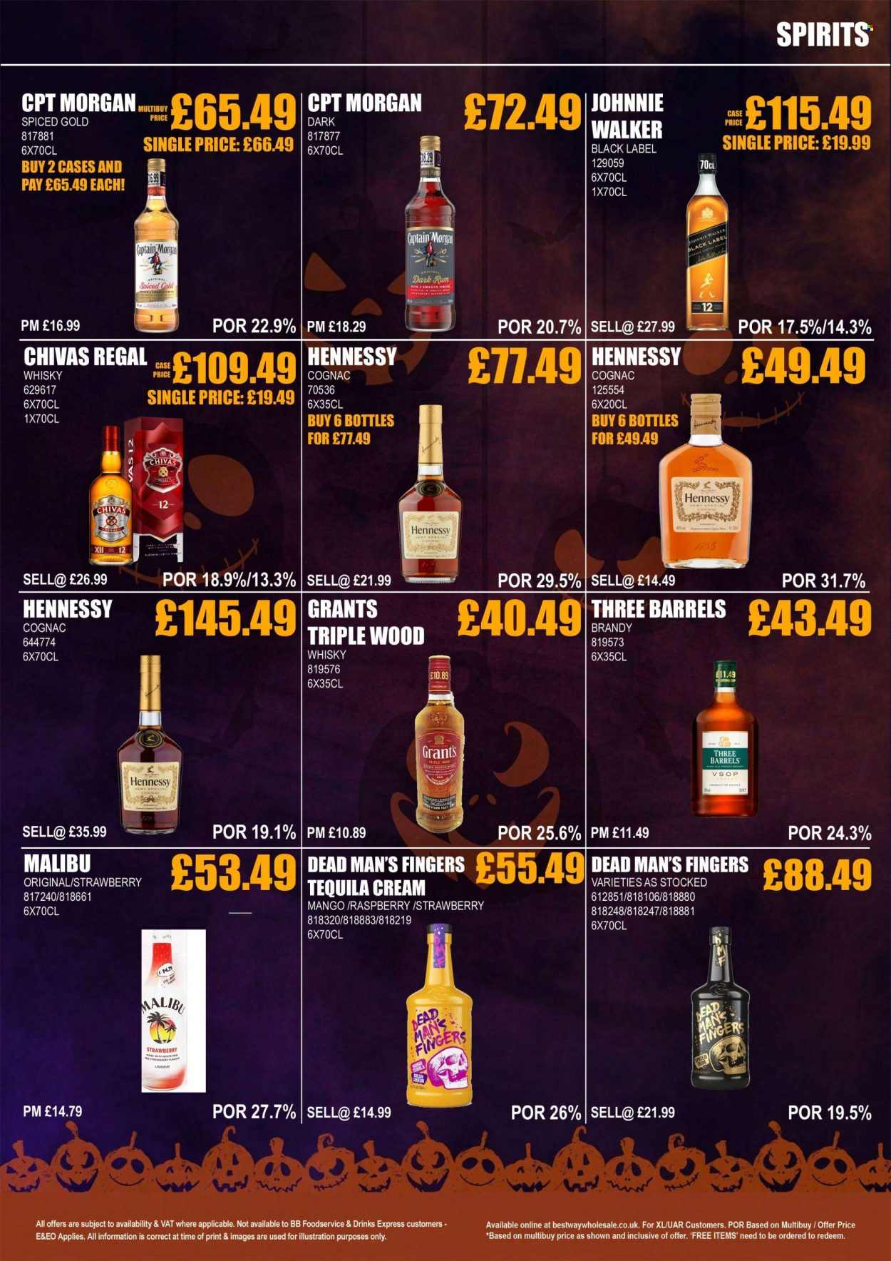 Bestway offer - 18/10/2024 - 24/10/2024. Page 7