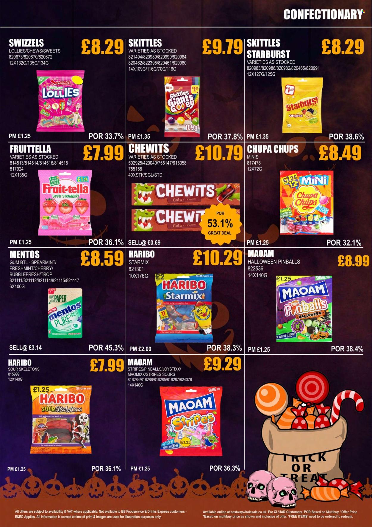 Bestway offer - 18/10/2024 - 24/10/2024. Page 12
