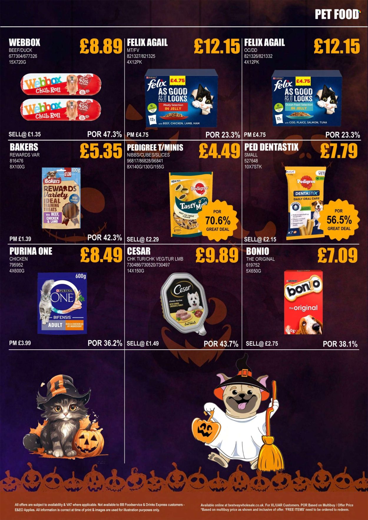 Bestway offer - 18/10/2024 - 24/10/2024. Page 19