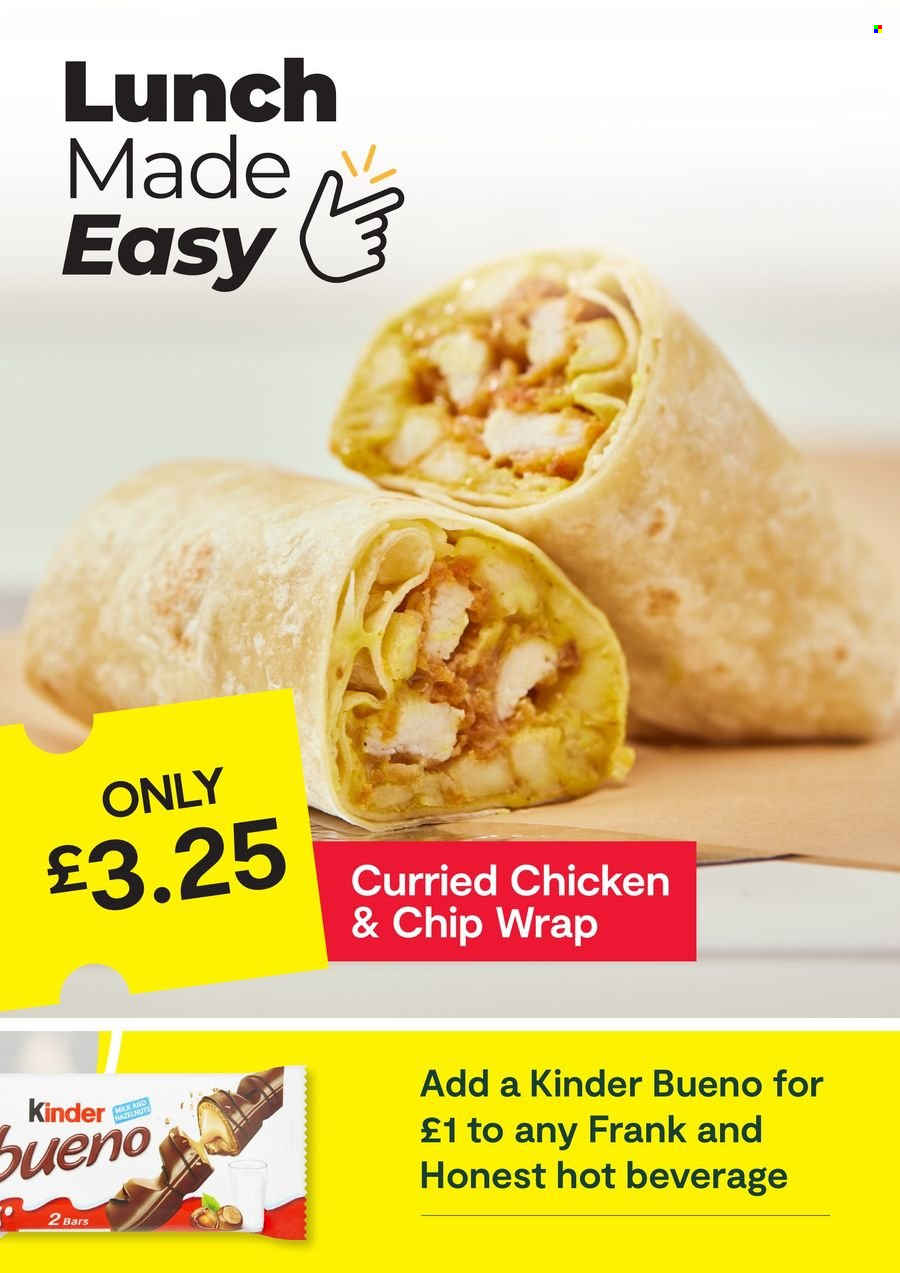 SuperValu offer - 20/10/2024 - 09/11/2024. Page 9