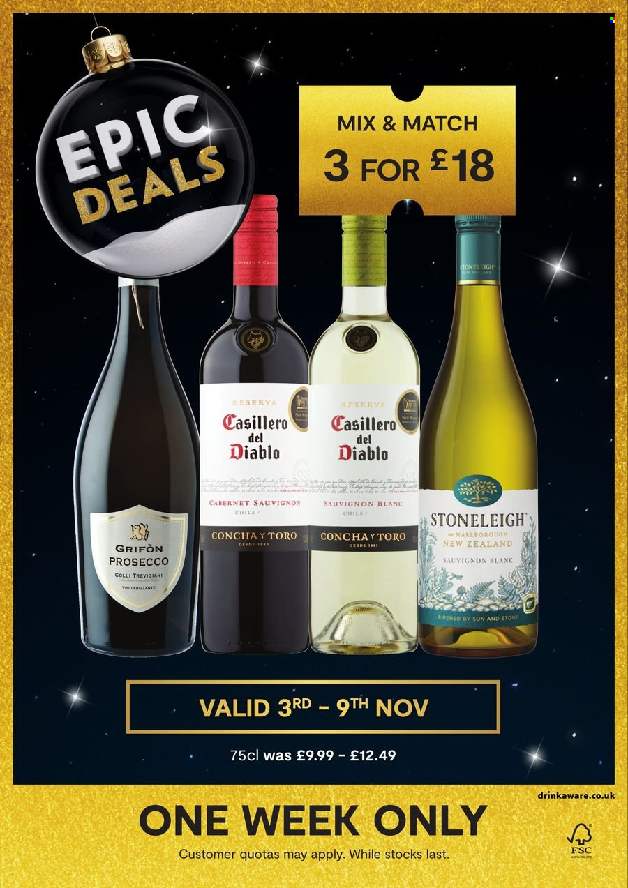 SuperValu offer - 20/10/2024 - 09/11/2024. Page 28