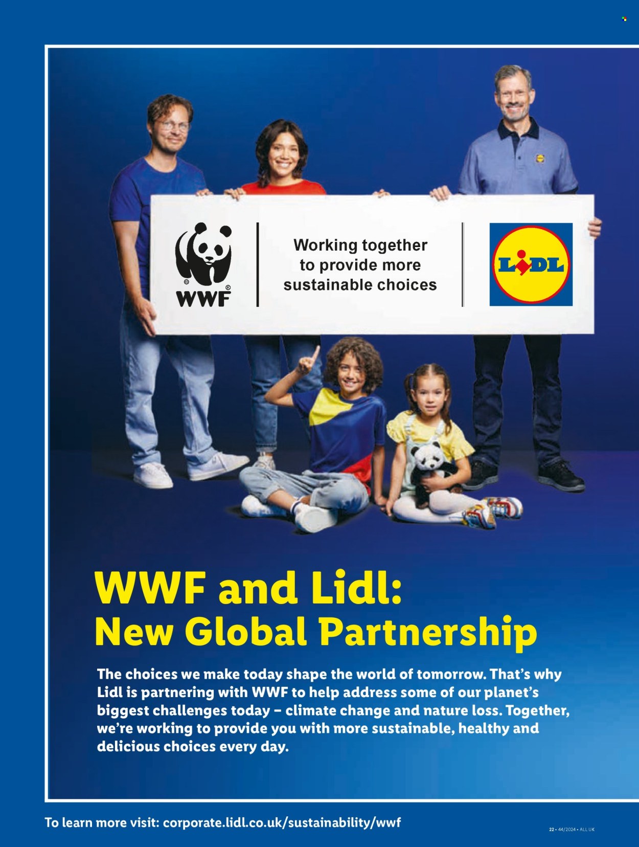 Lidl offer - 31/10/2024 - 06/11/2024. Page 22