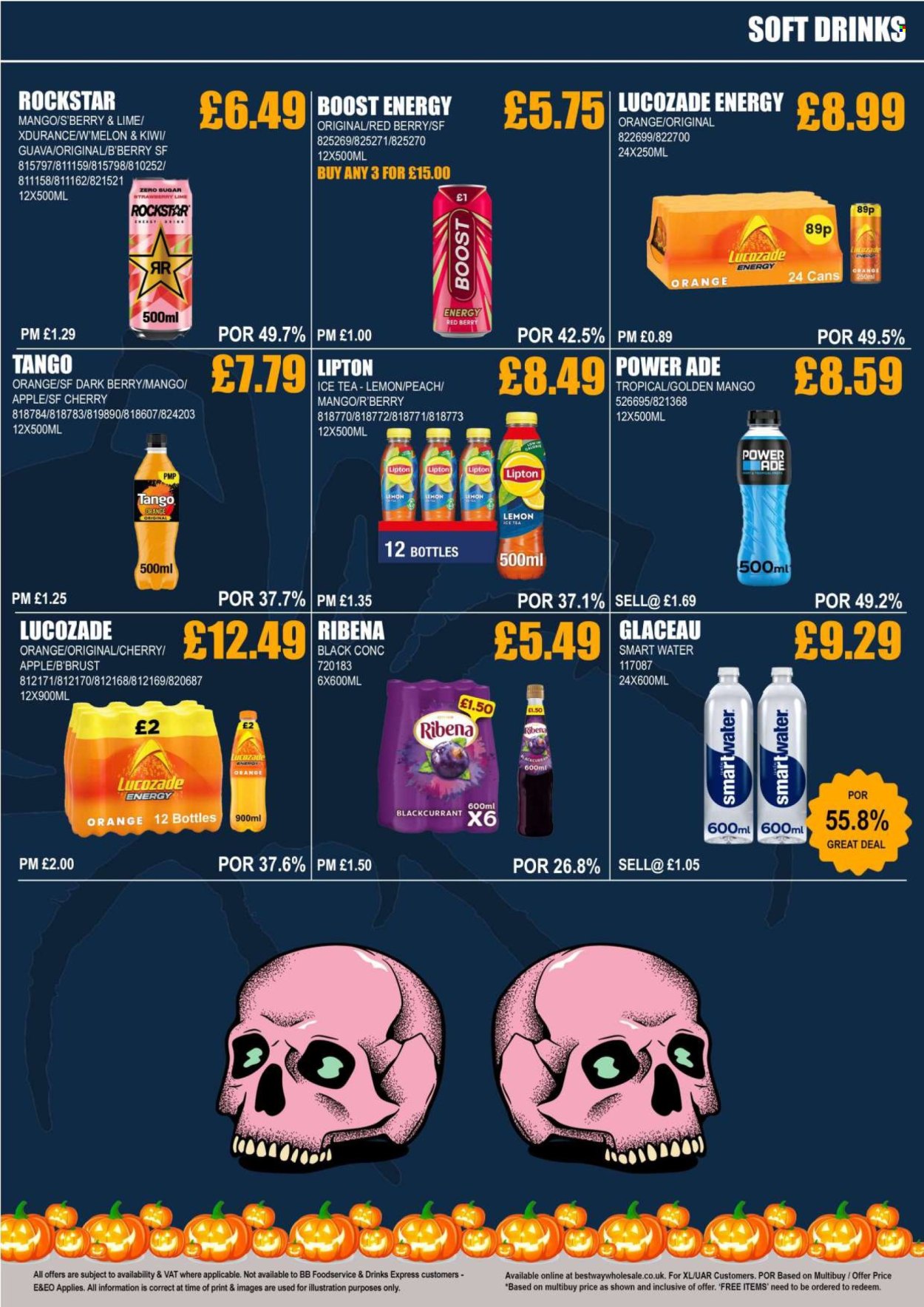 Bestway offer - 25/10/2024 - 31/10/2024. Page 10