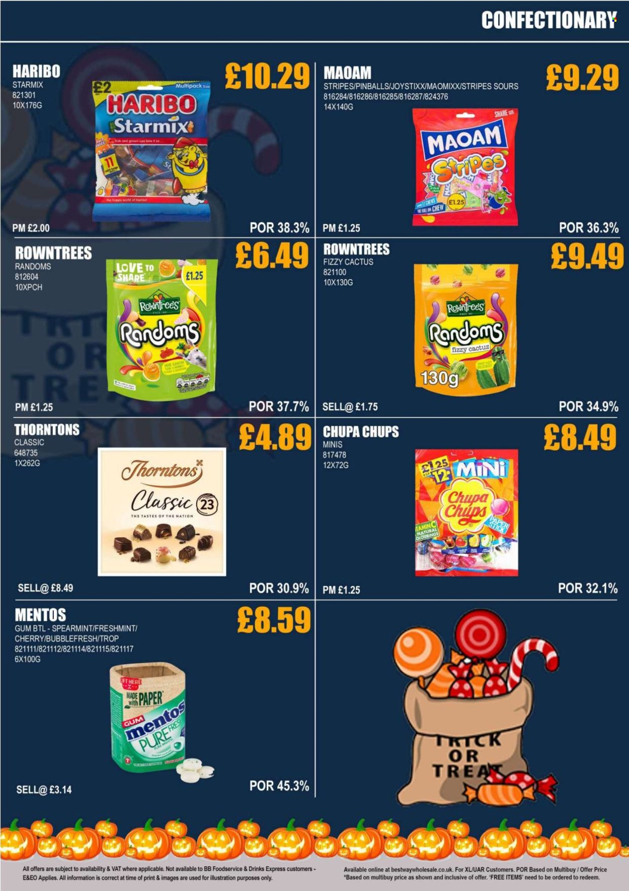Bestway offer - 25/10/2024 - 31/10/2024. Page 15