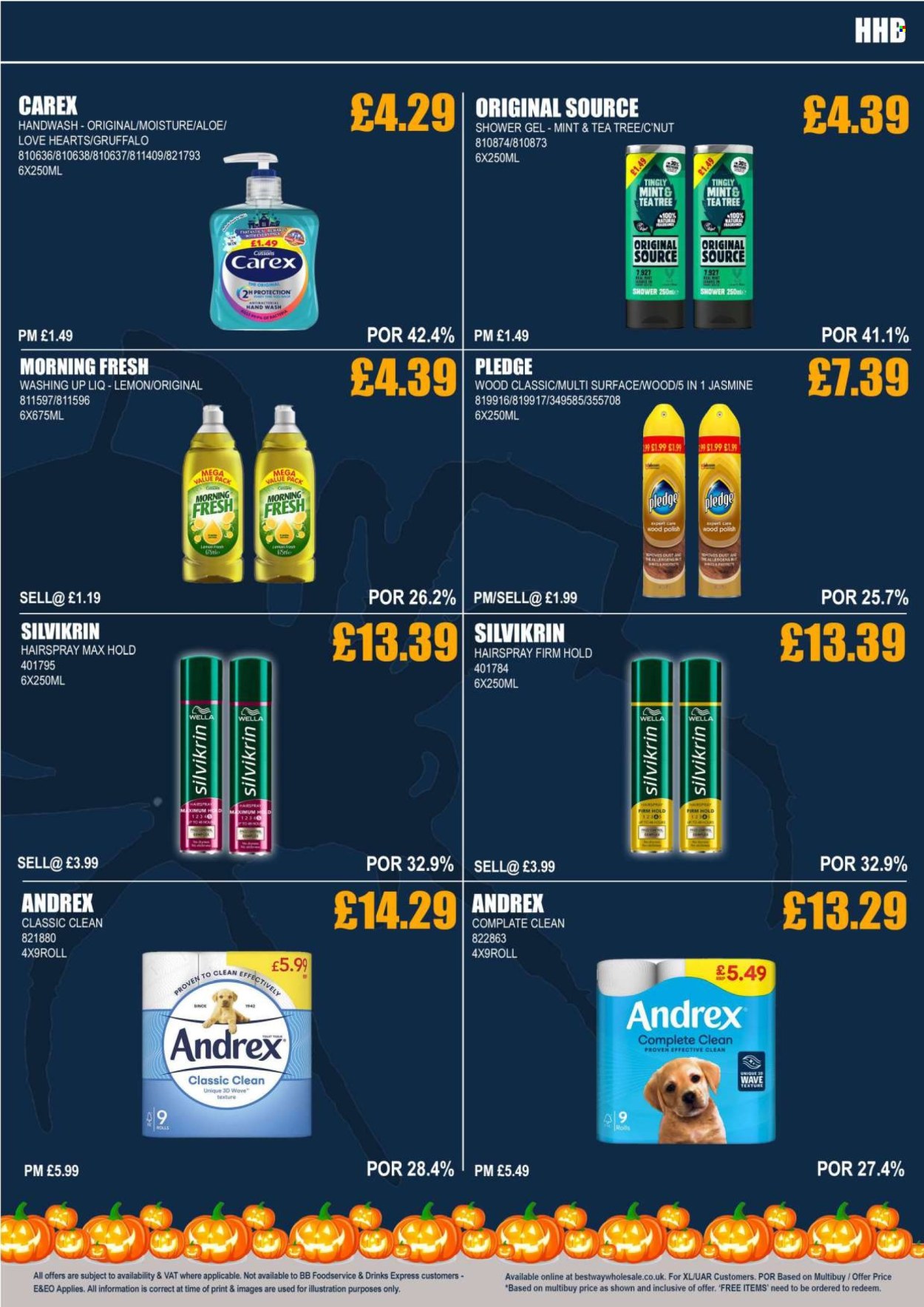 Bestway offer - 25/10/2024 - 31/10/2024. Page 21