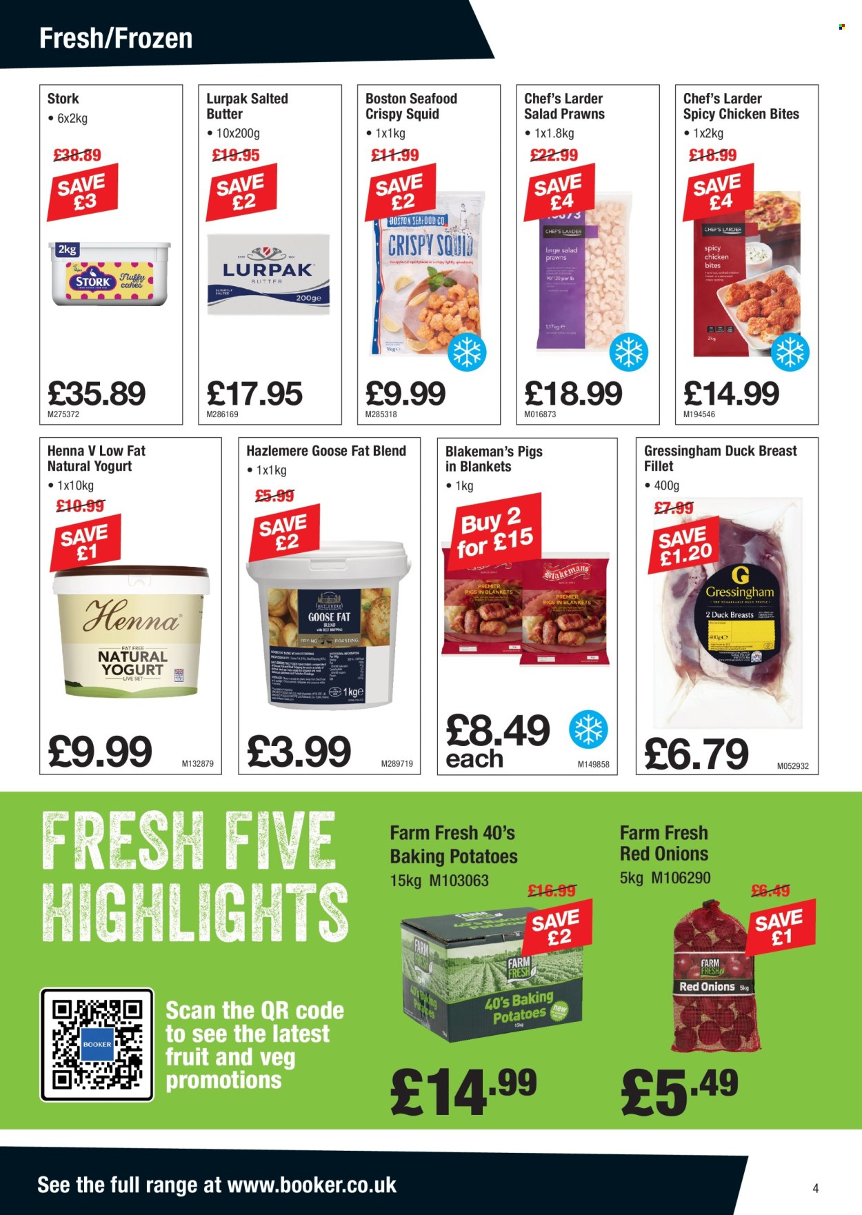 Makro offer - 09/10/2024 - 05/11/2024. Page 4