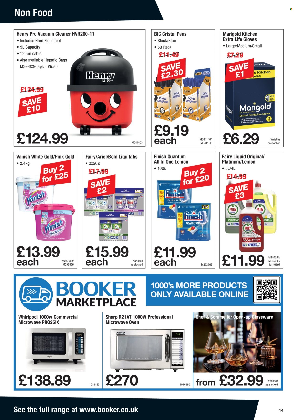 Makro offer - 09/10/2024 - 05/11/2024. Page 14