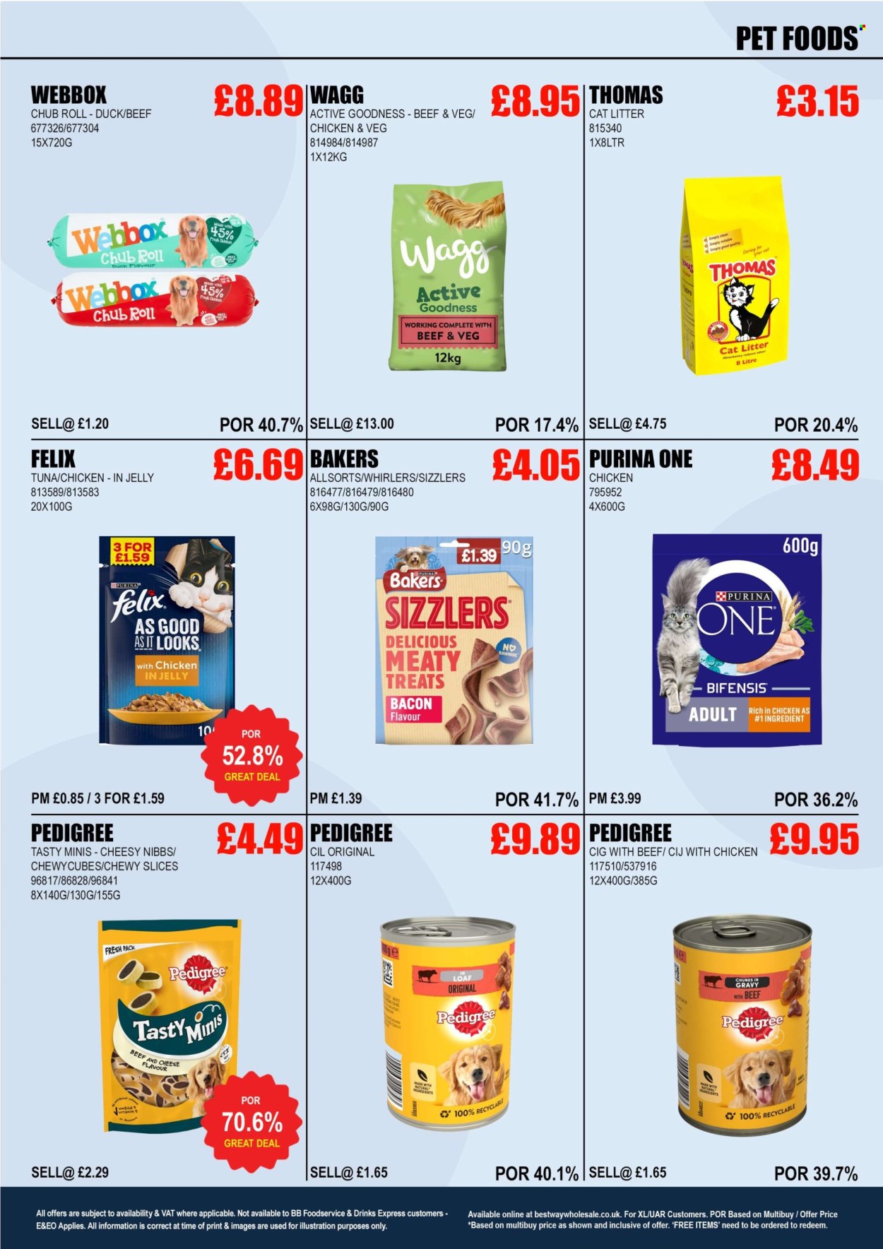 Bestway offer - 01/11/2024 - 07/11/2024. Page 19